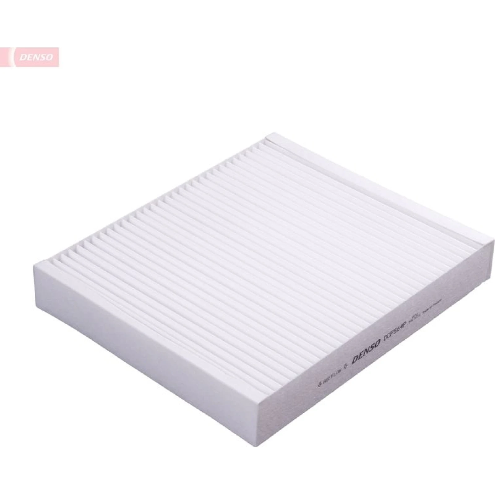 DENSO Innenraumfilter DCF564P