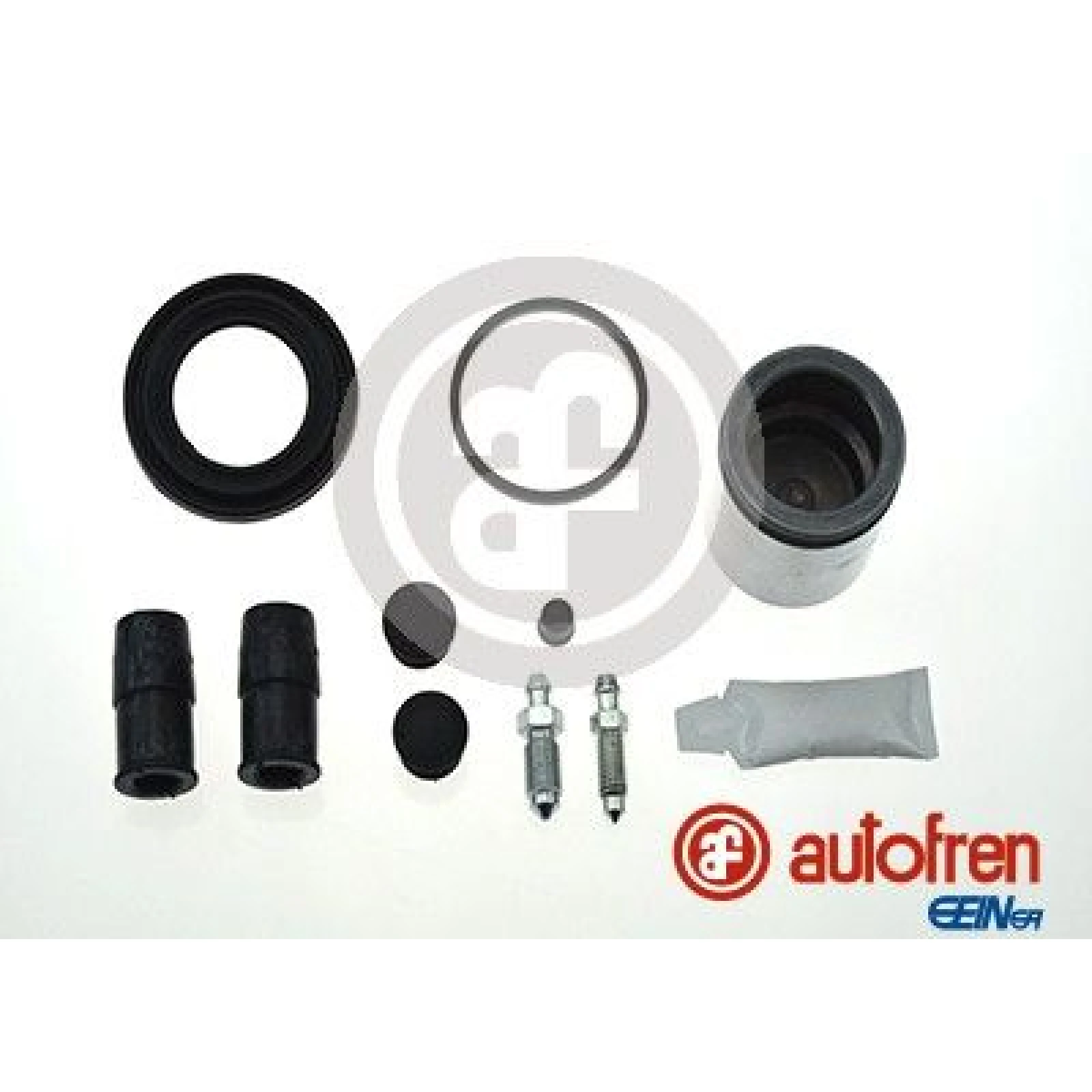 Reparatursatz Bremssattel Opel P. Astr D4851C