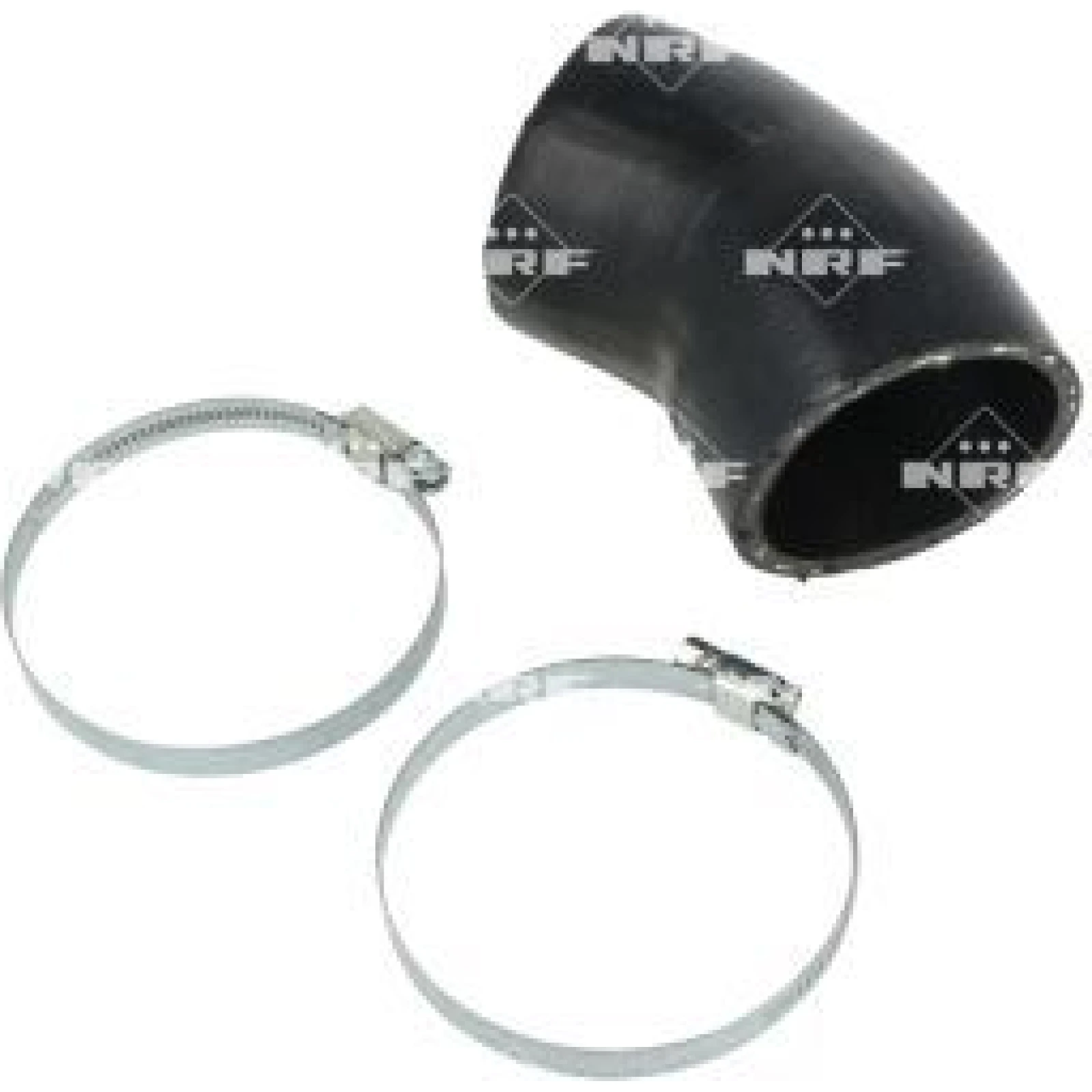 NRF Ladeluftschlauch 166226