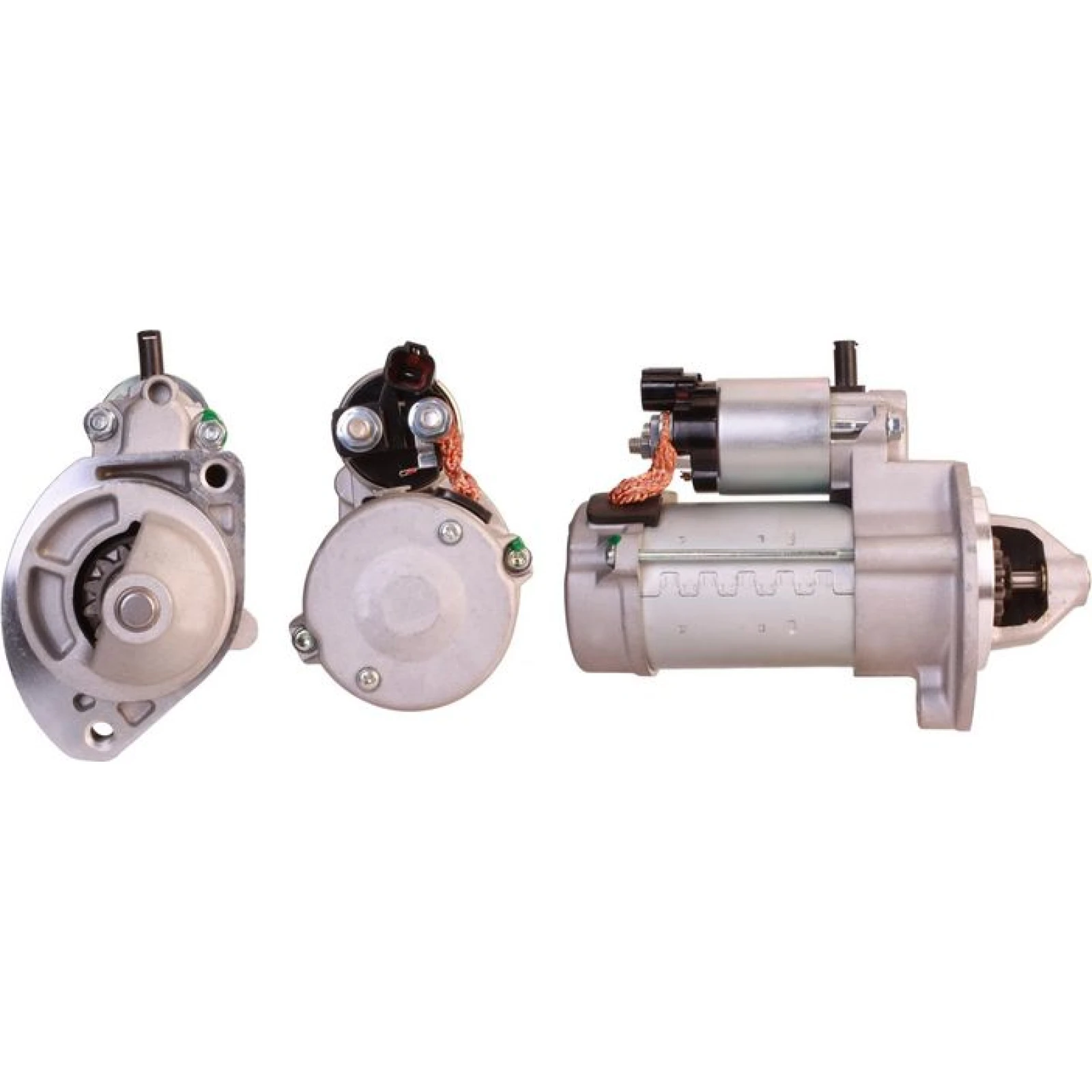 324.073.132 12V.Starter 324073132