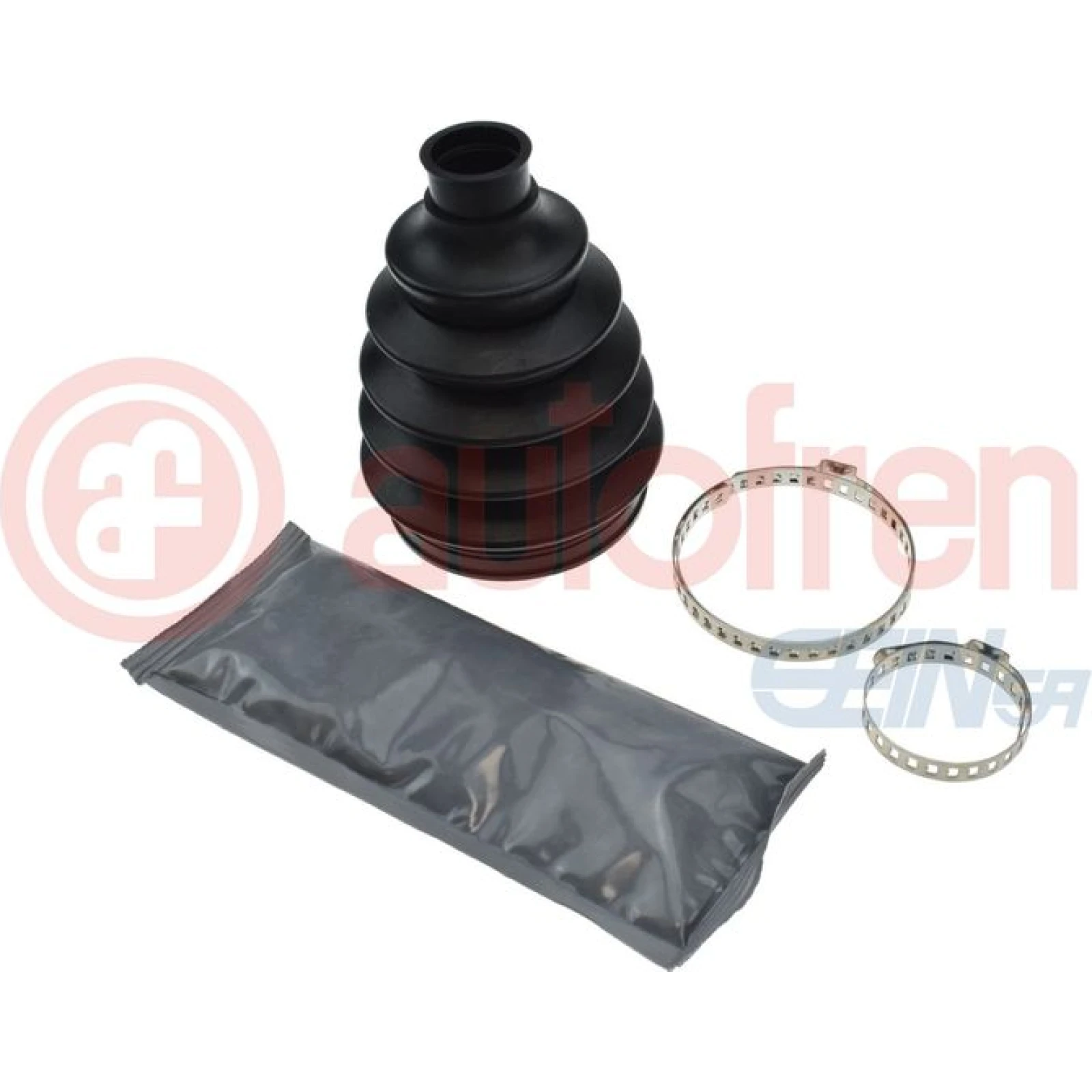 Faltenbalg, Antriebswelle Fiat Przgubu Panda 1.1 03 D8512T