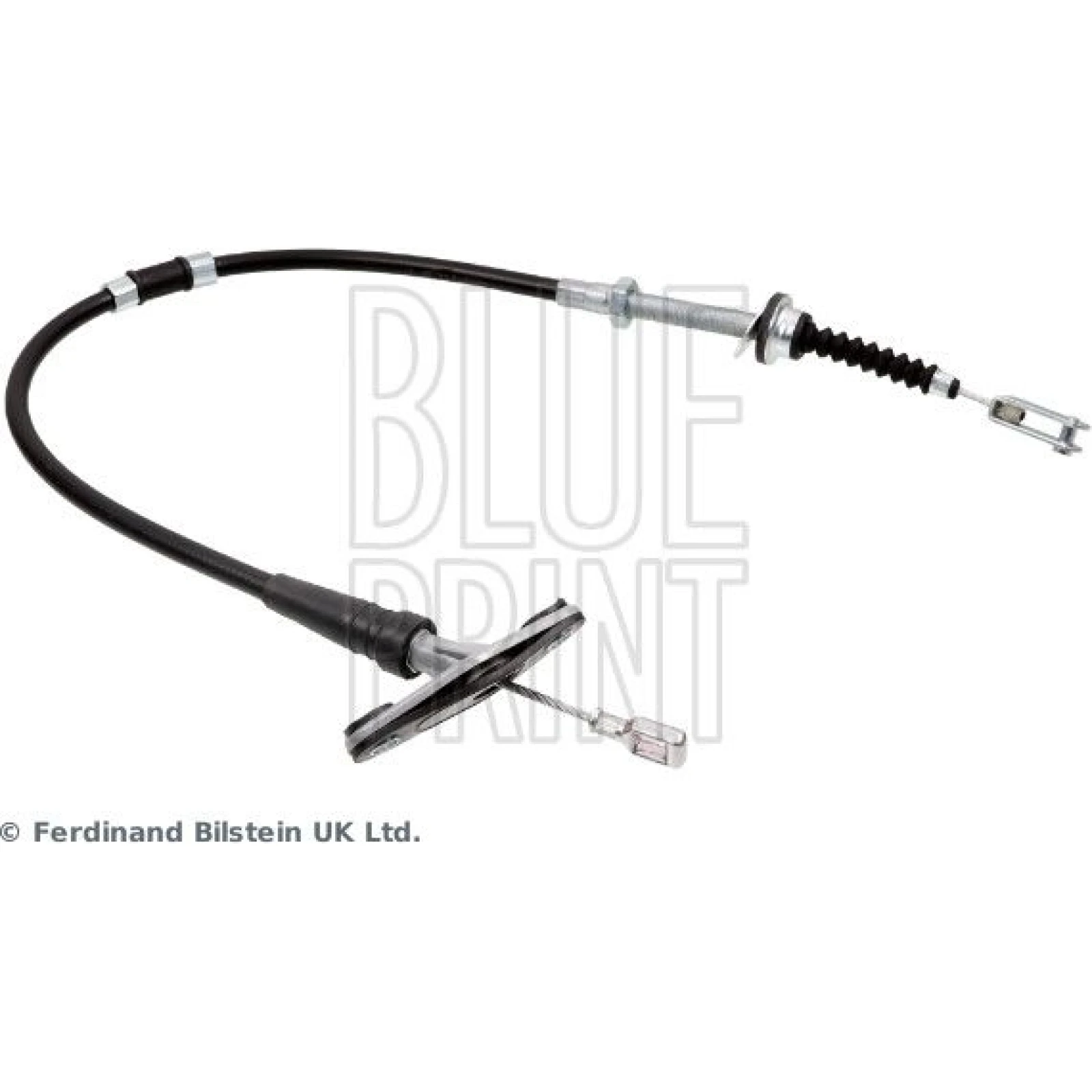Kupplungsseil Kia Picanto 1.0-1.1 04 ADG03811