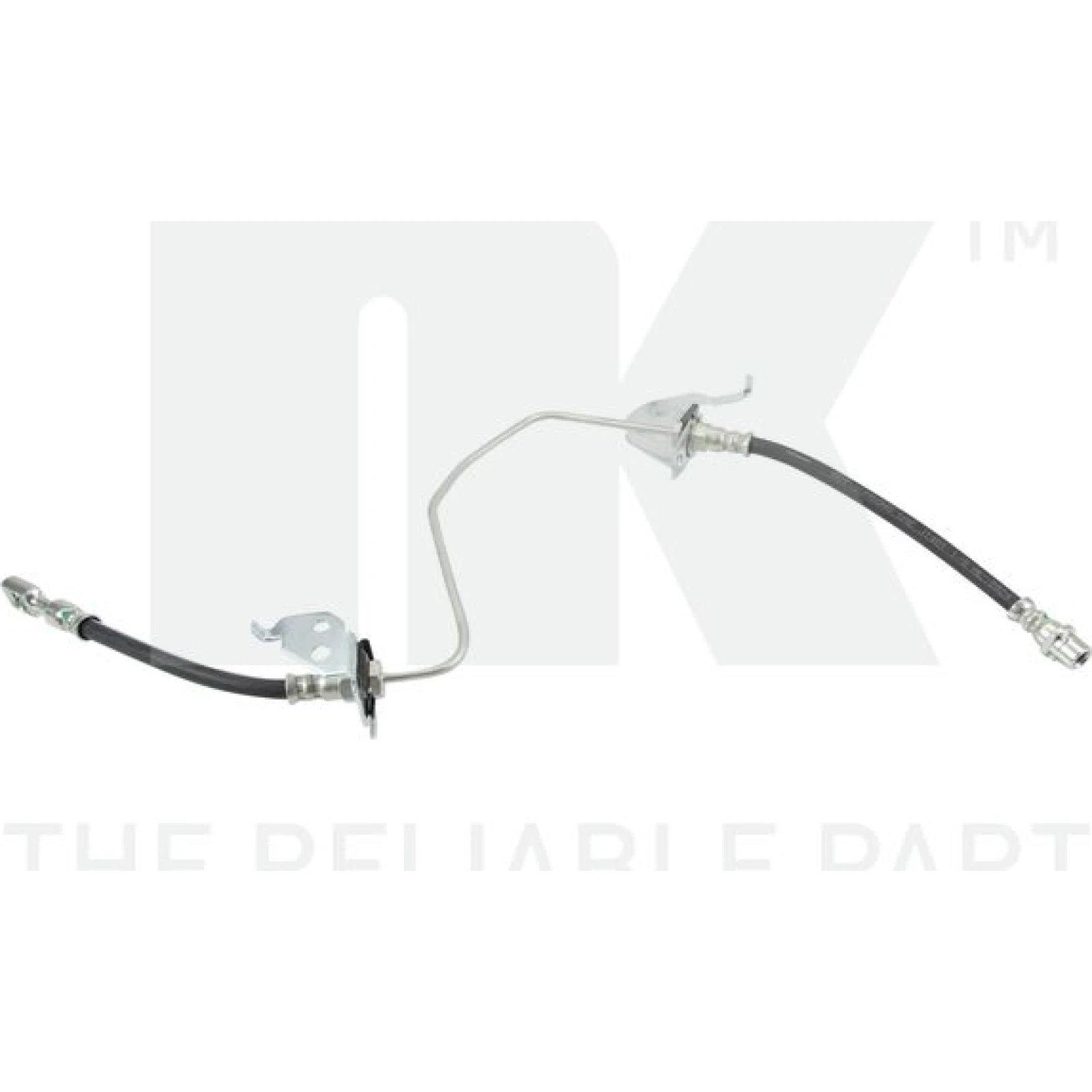 NK Bremsschlauch 853676