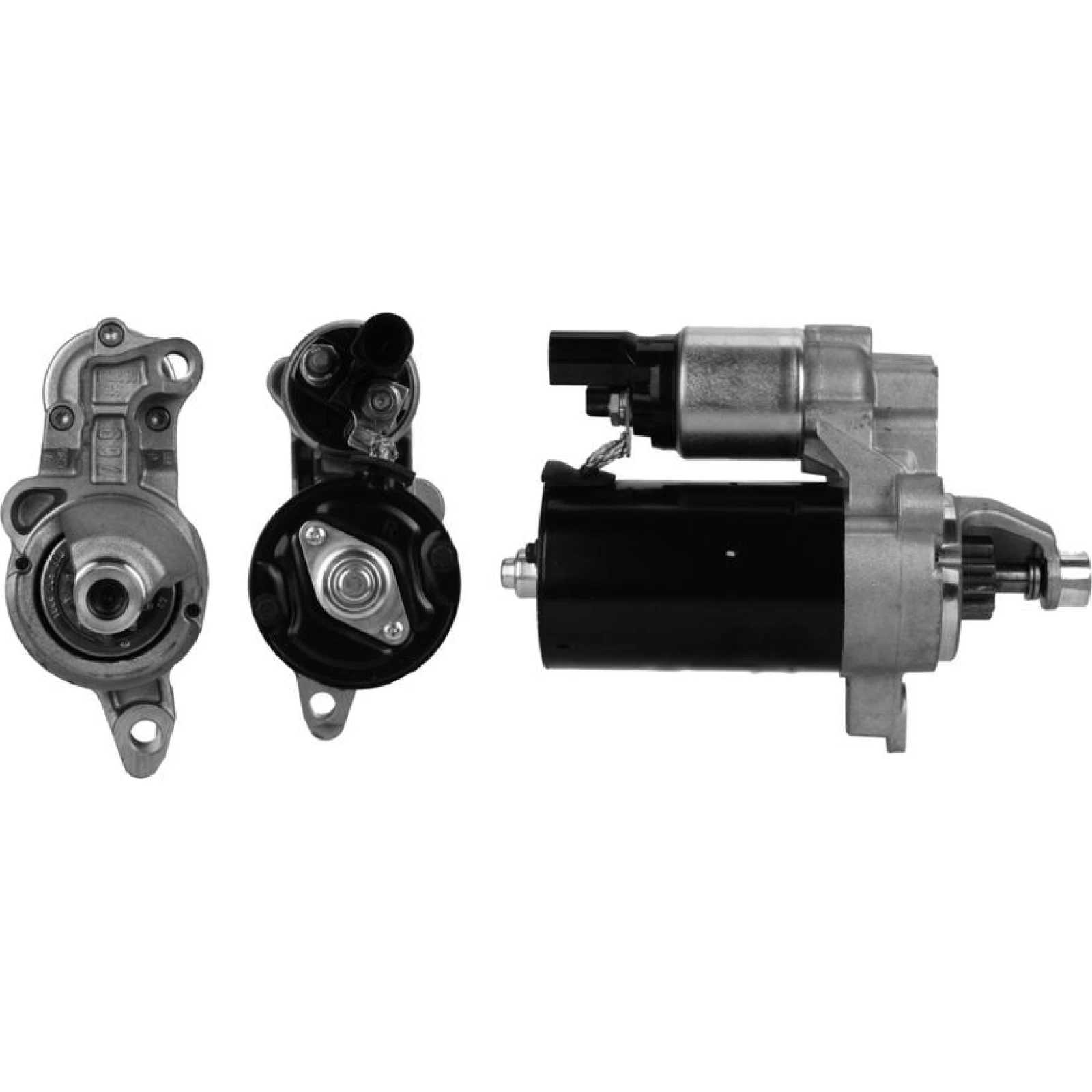 311.272.102 12V.Starter 311272102