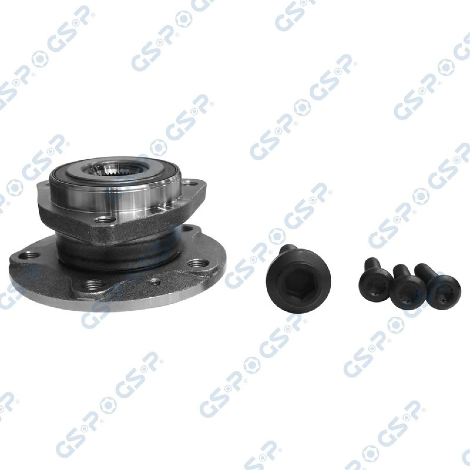 GSP Radlager 9336004A