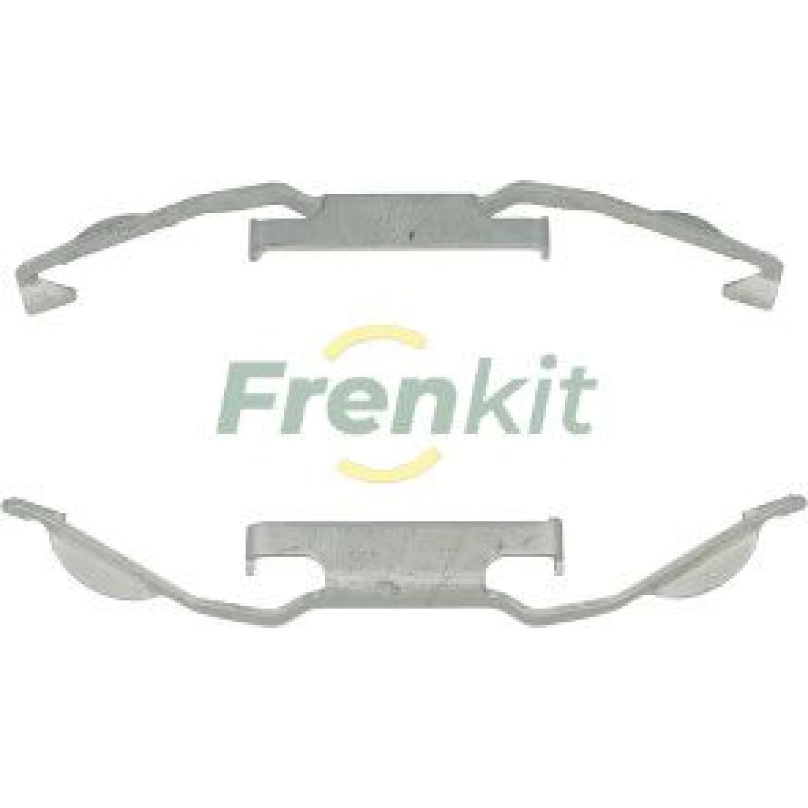 FRENKIT Zubehör, Bremsbeläge 901221