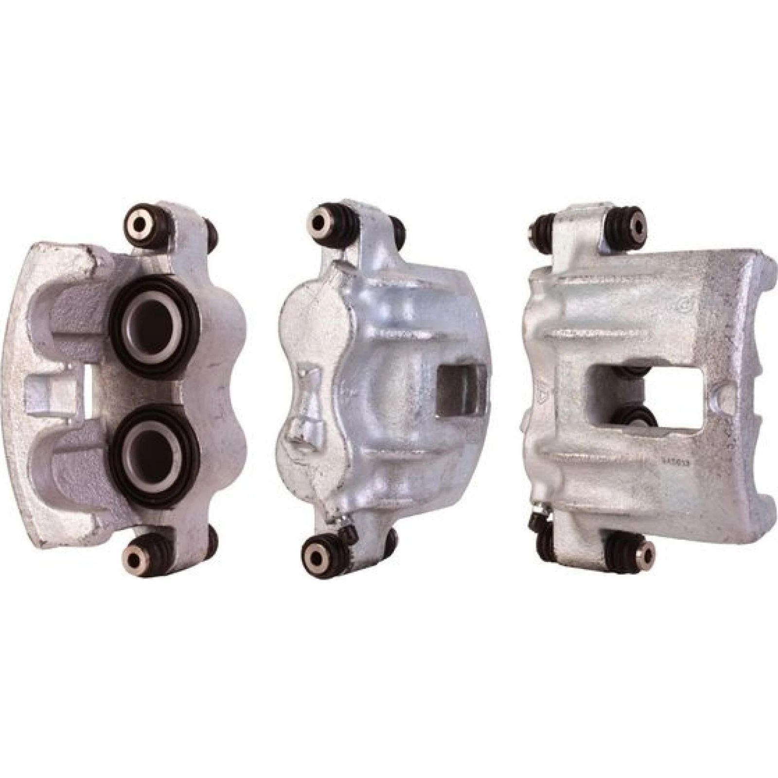 ELSTOCK Bremssattel 82-1215 Vorderachse links, Kolben-Ø 44 mm – für Iveco Daily 35.10, Iveco Daily 35.11, Iveco Daily 35.12, Iveco Daily 35.8 - l