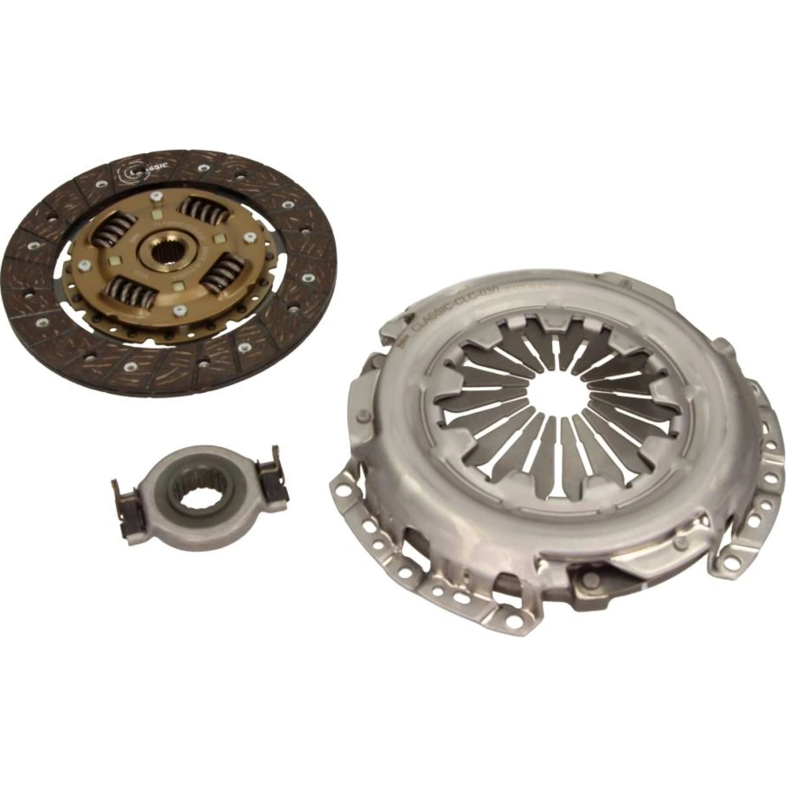 Valeo Classic 3KKit 786030