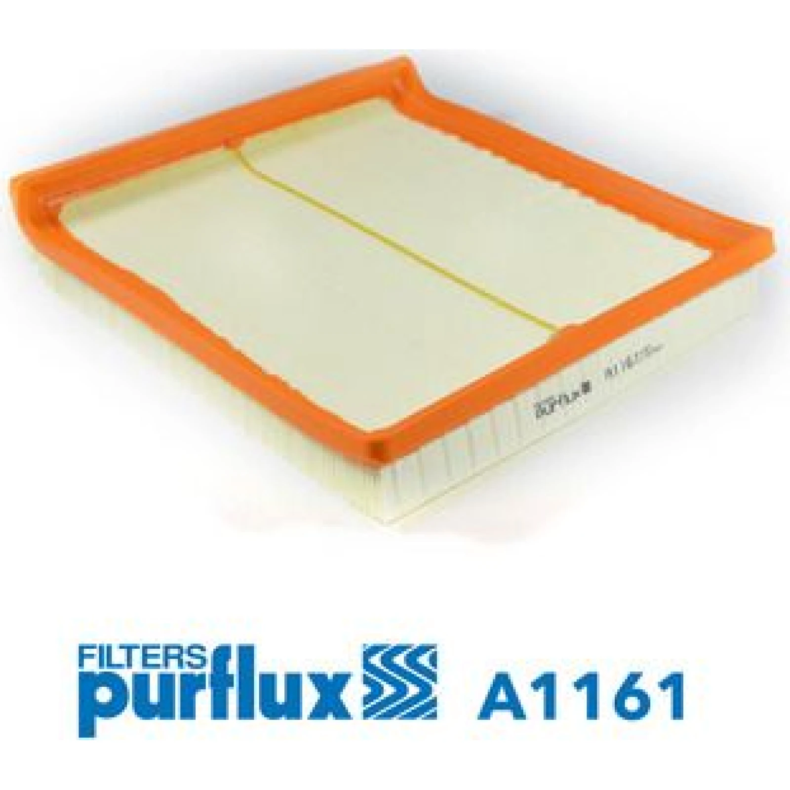 PURFLUX Luftfilter A1161