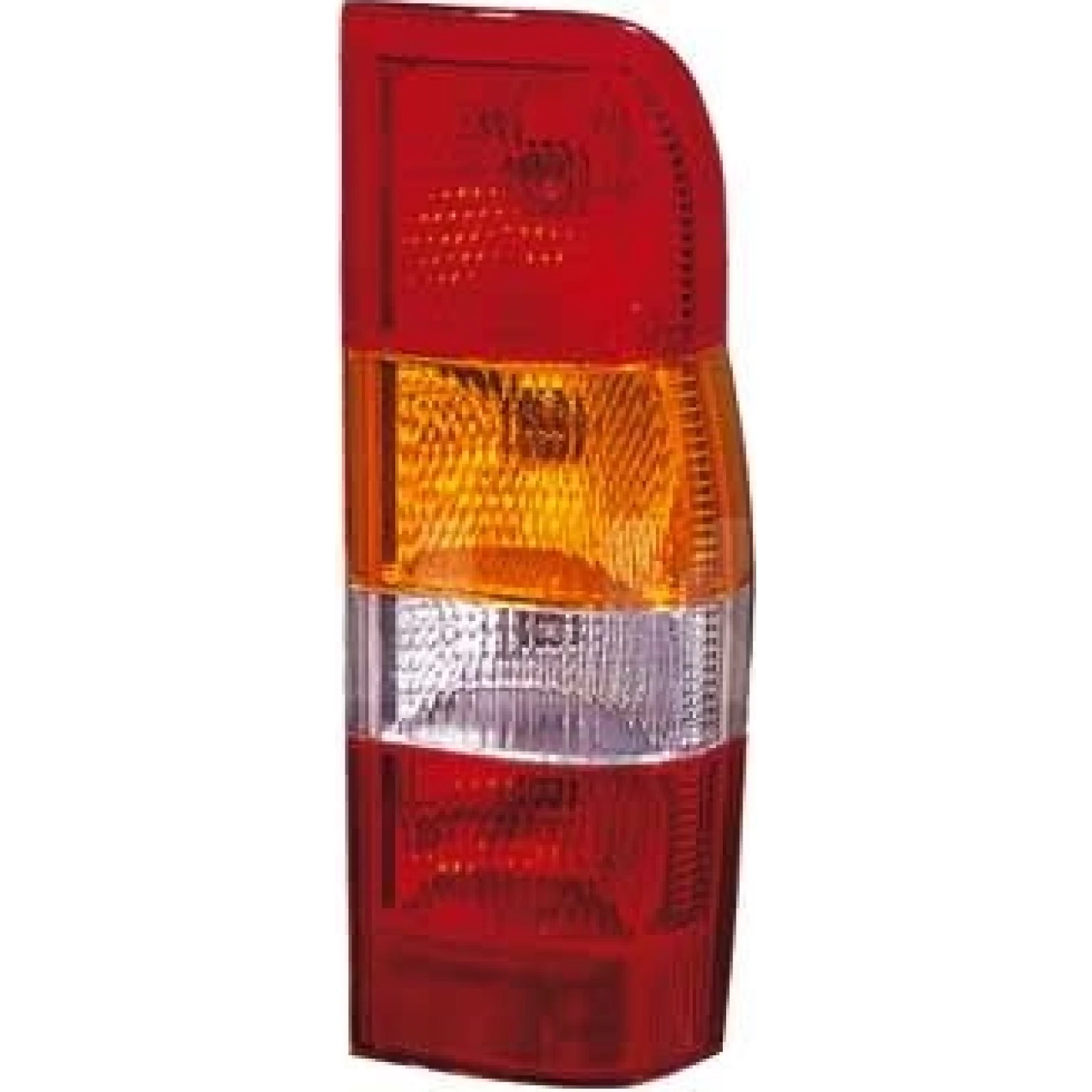 ALKAR Heckleuchte 2202960