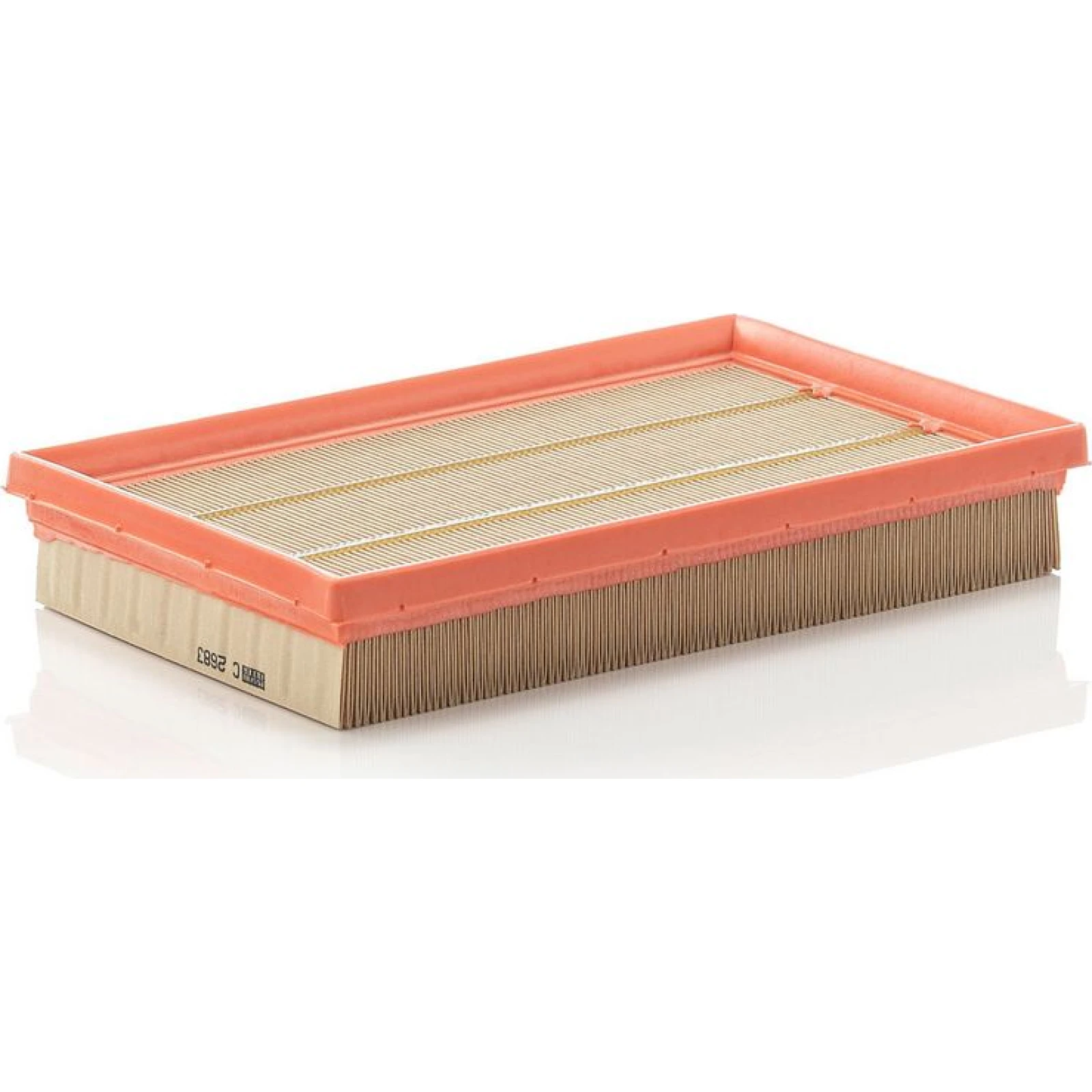 Mann & Hummel Luftfilter PKW C 2683