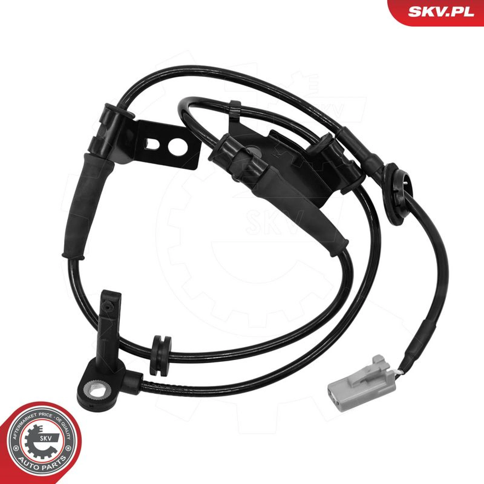 ESEN SKV Sensor, Raddrehzahl 06SKV494
