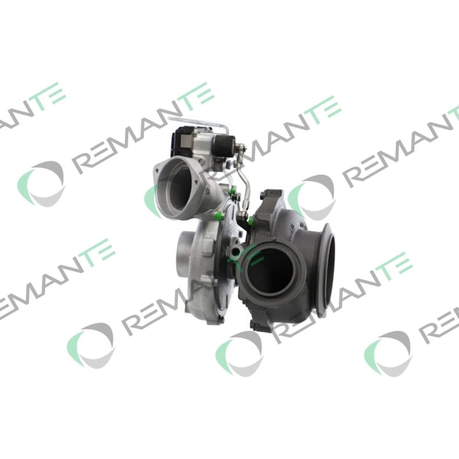 Turbolader 003-002-000050R