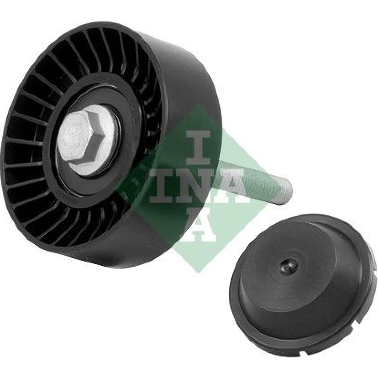 Umlenk-/Führungsrolle, Keilrippenriemen 532 0346 10