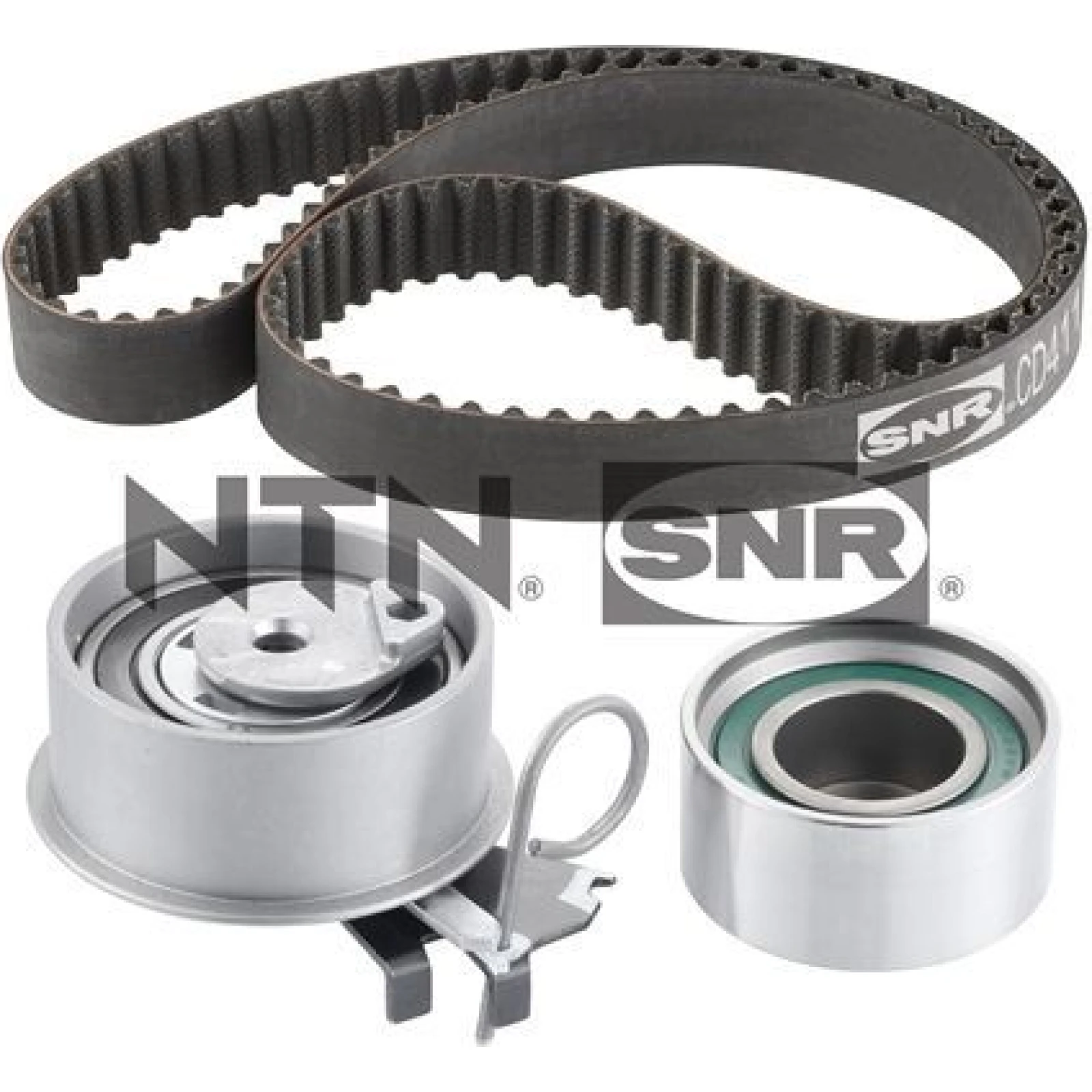 SNR Zahnriemensatz KD484.03