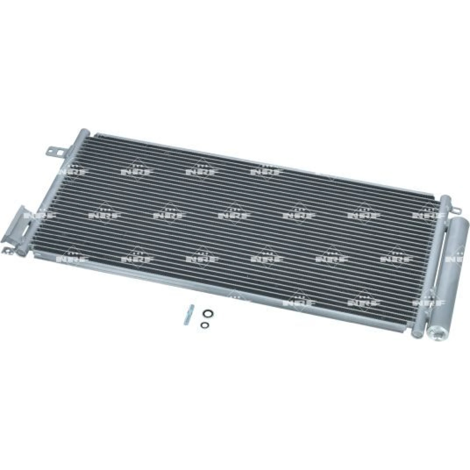 Kondensator, Klimaanlage 35750