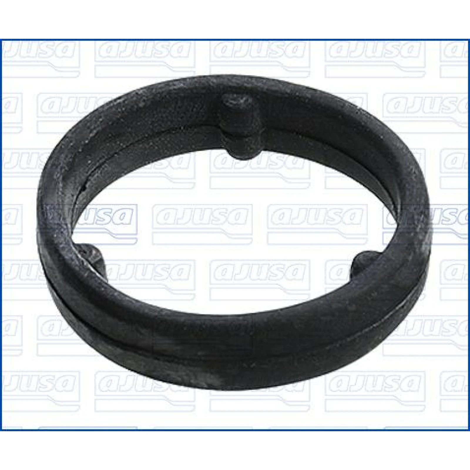 AJUSA Dichtung, Ölkühler 01258100