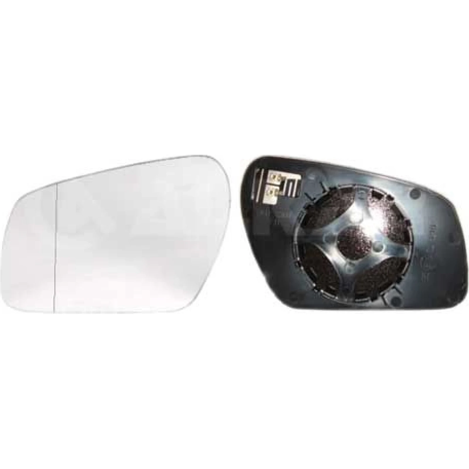 Spiegelglas, Außenspiegel 6471378