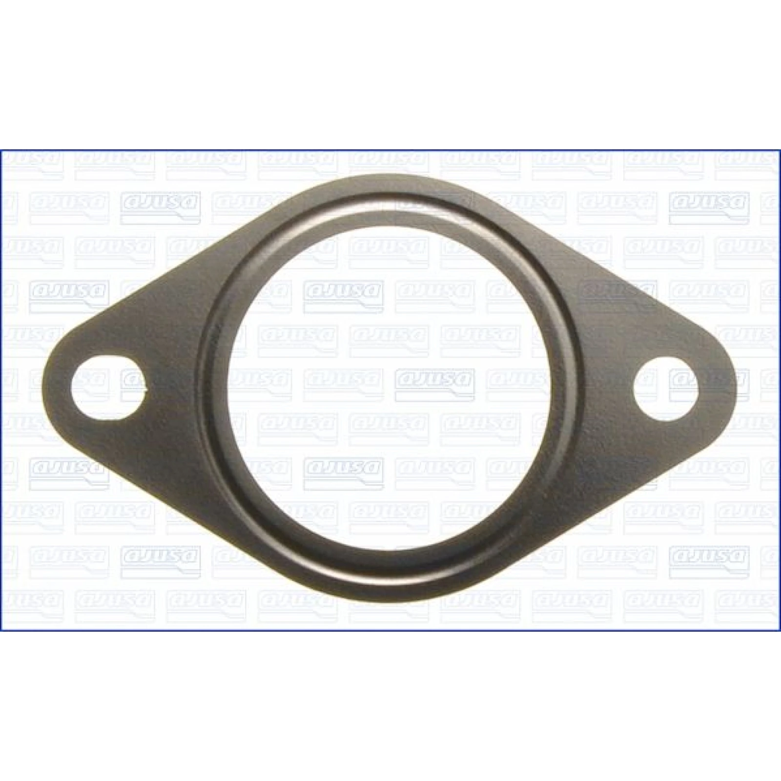 Dichtung, Abgasrohr 1050200