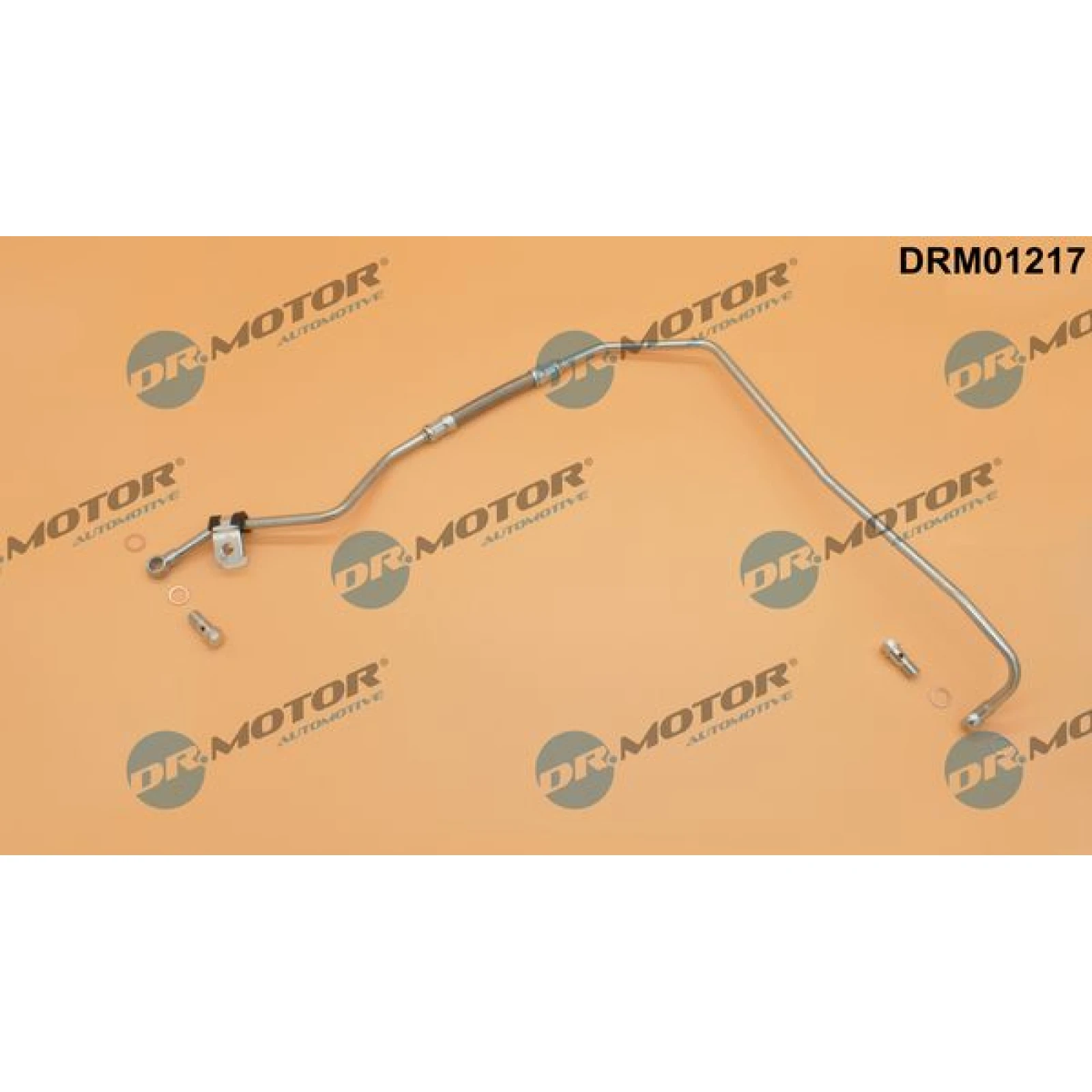 DRM01217 DR.MOTOR Ölleitung Turbolader DRM01217