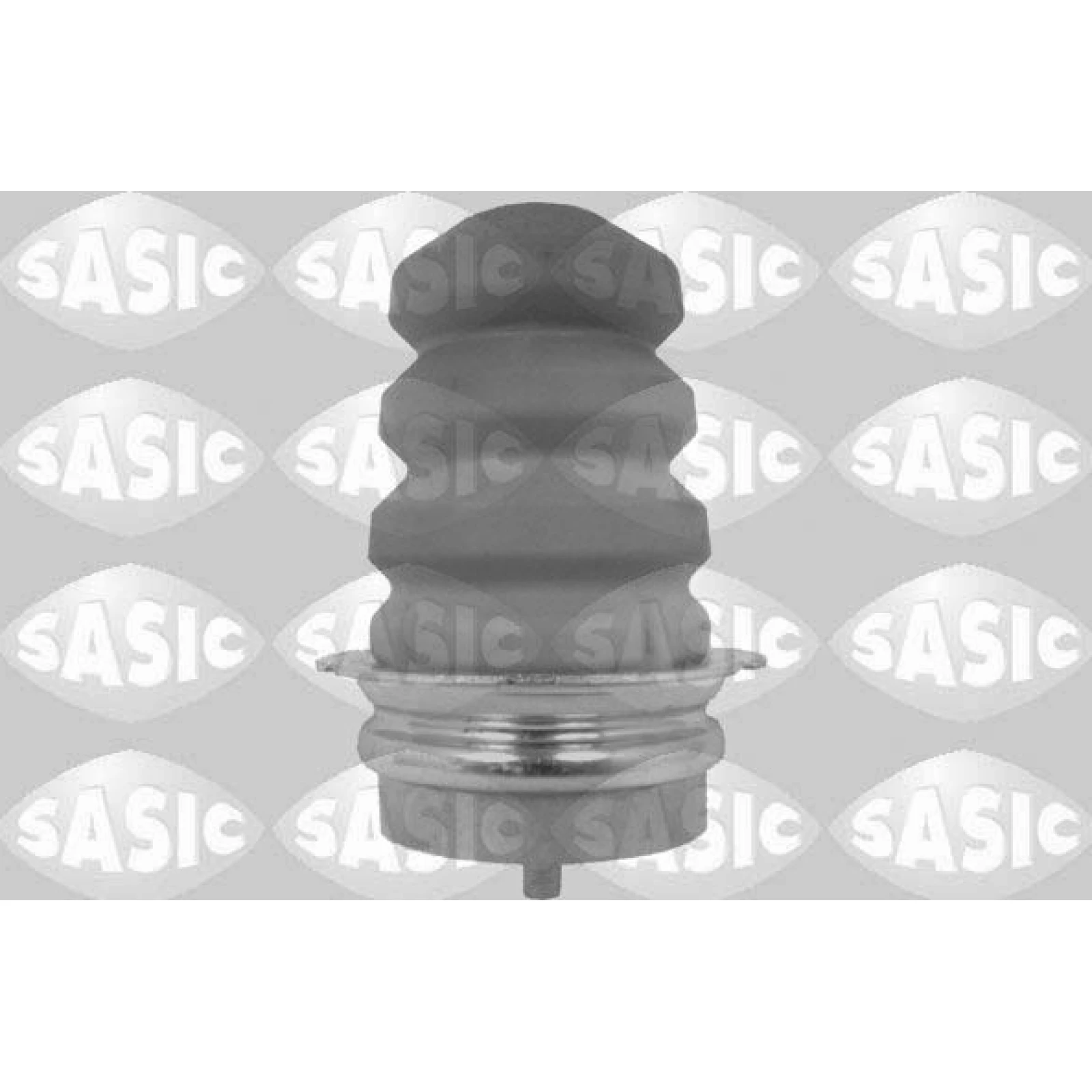 Puffer - Federung/Dämpfung Fiat Ducato 06 2650029