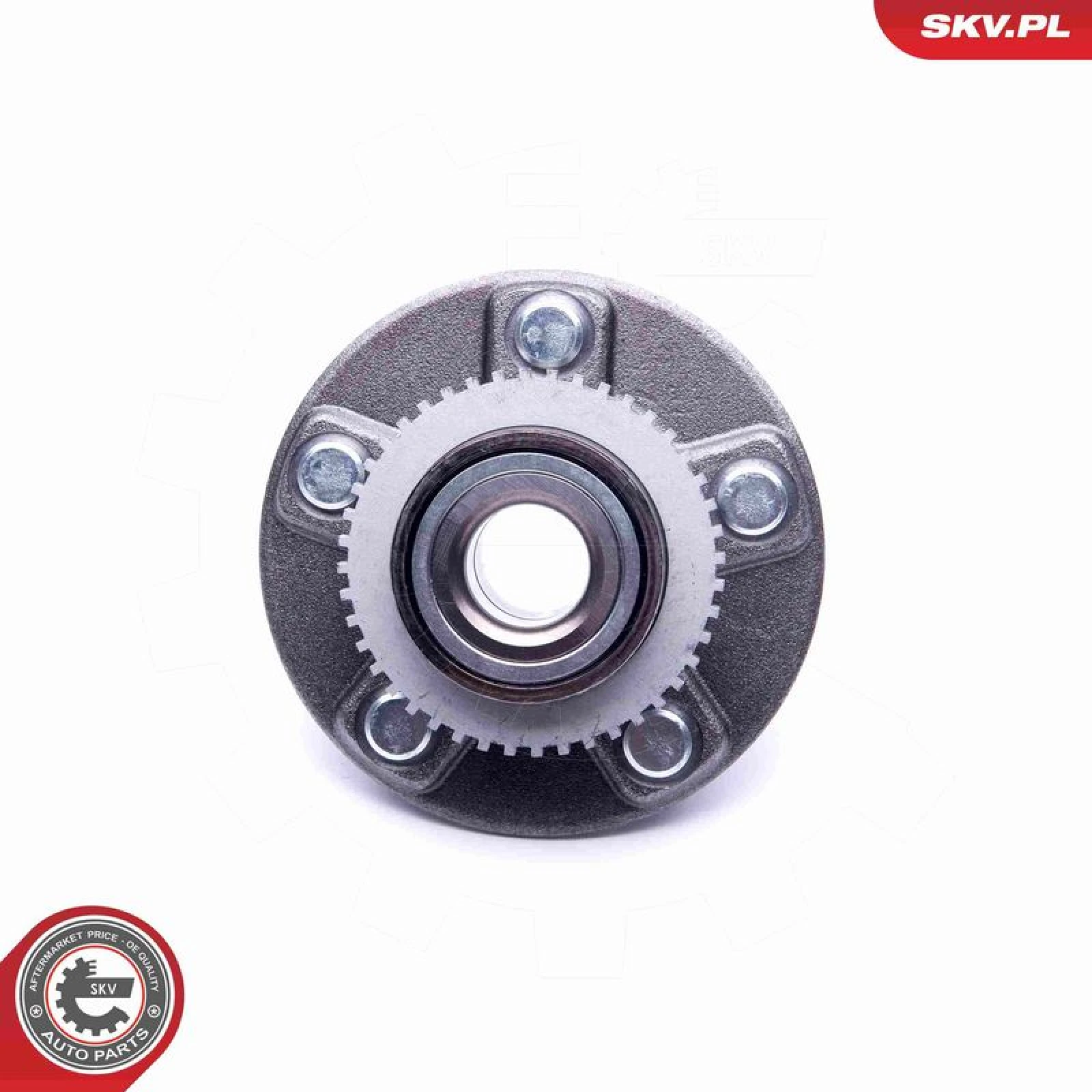 ESEN SKV Radlagersatz 29SKV205