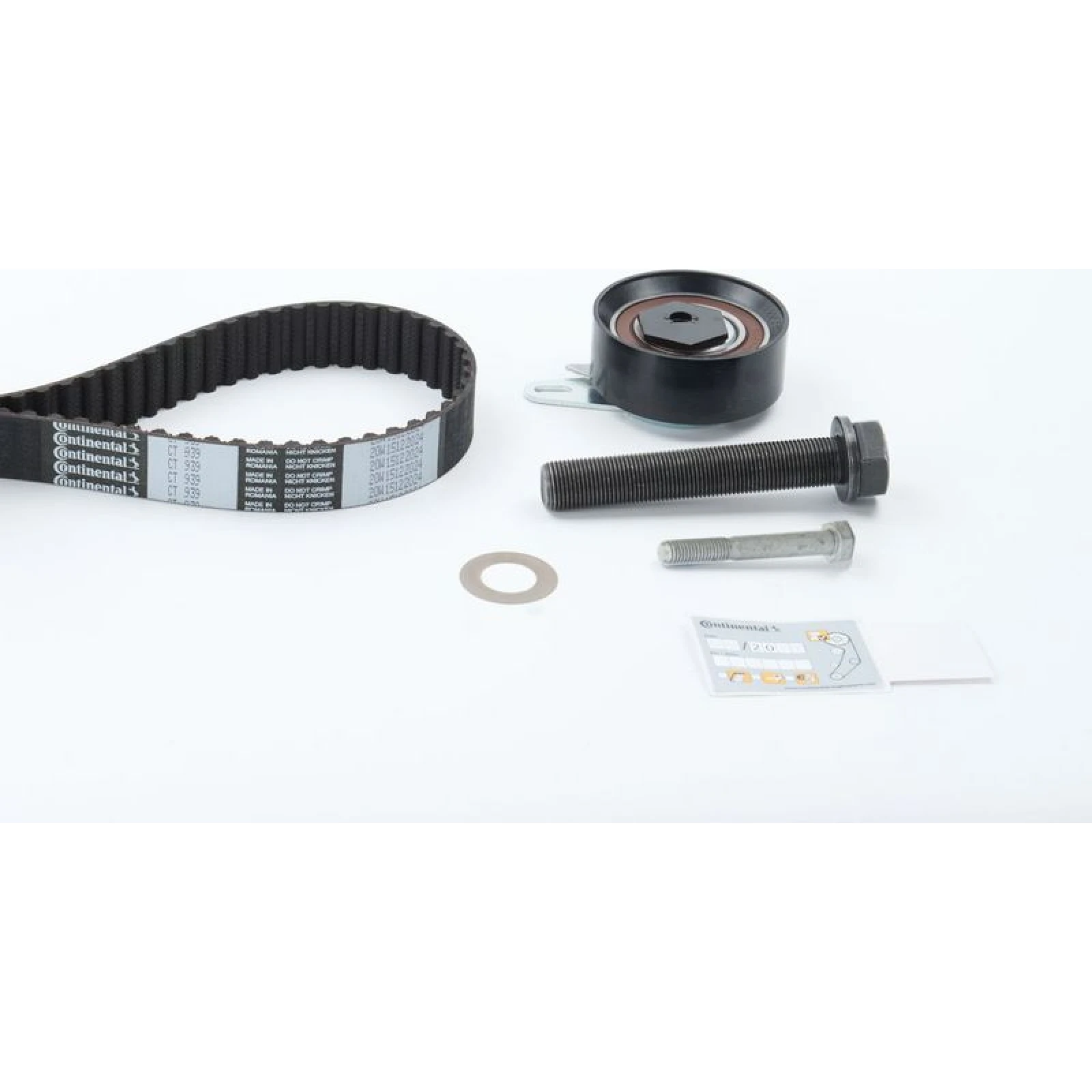 Continental CTAM Timing-Kit CT939K5