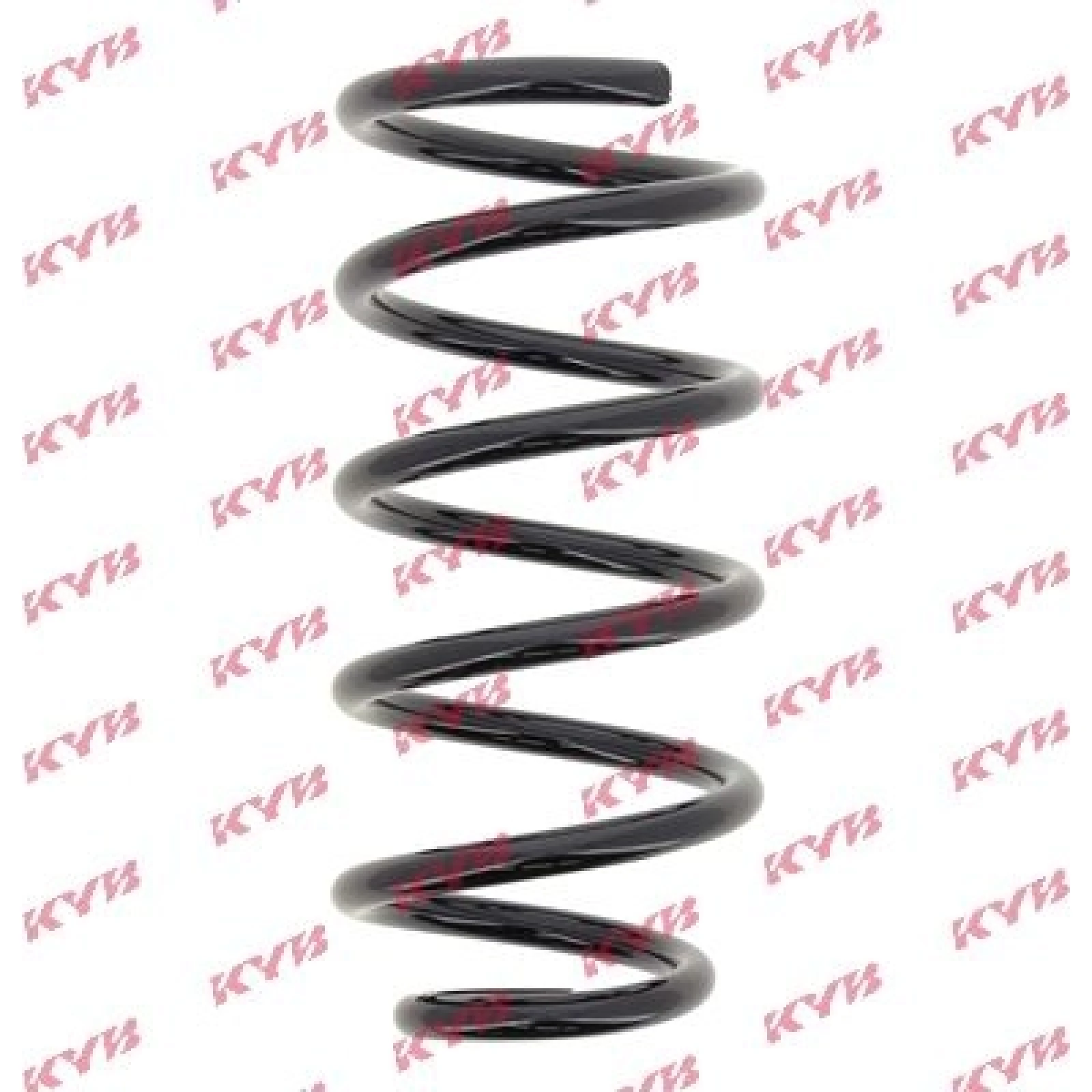 KYB Fahrwerksfeder Lancia T. Ypsilon 1.2/1.3D/1.4 10/03-12/11 RG6532