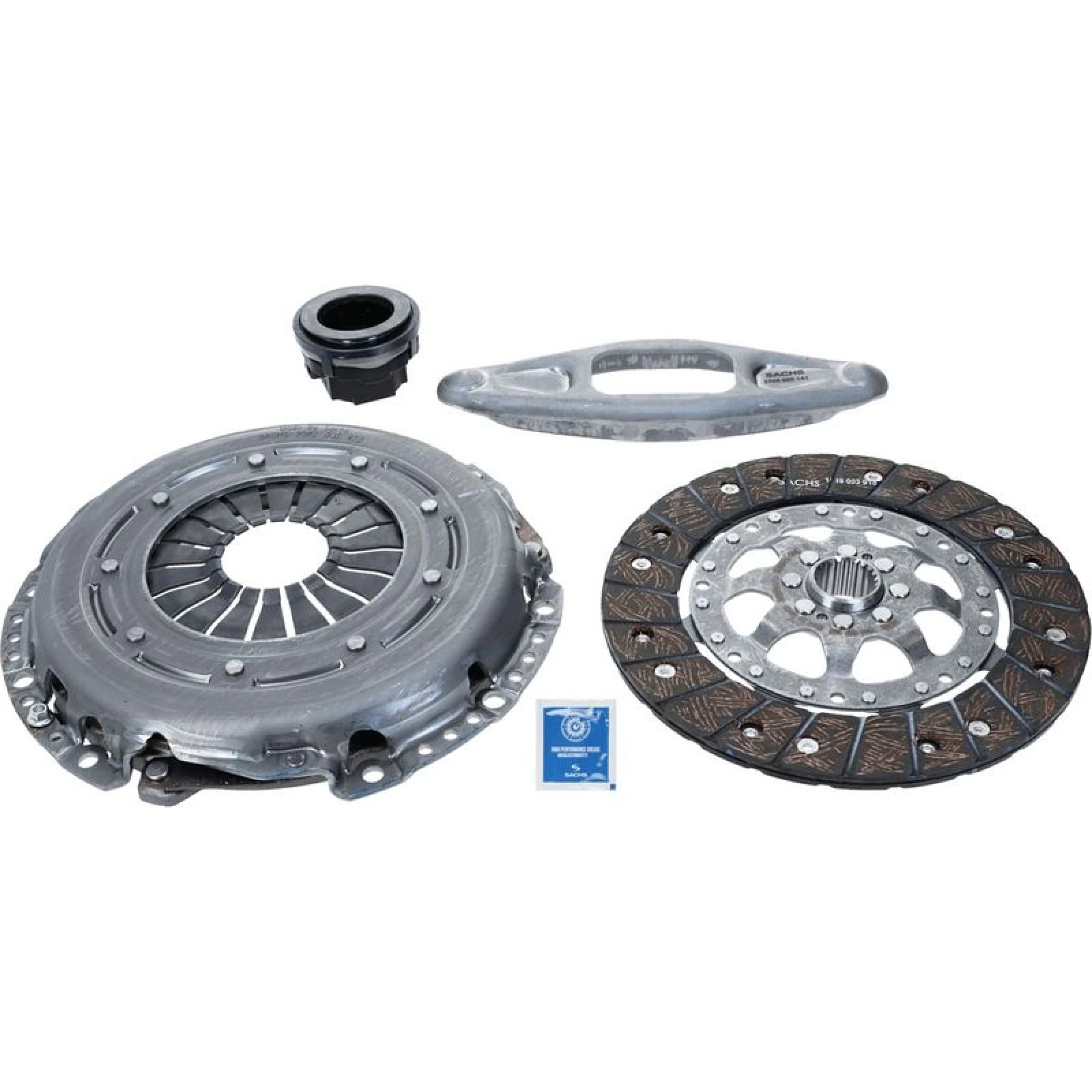 SACHS Kupplungssatz 3000 970 122
