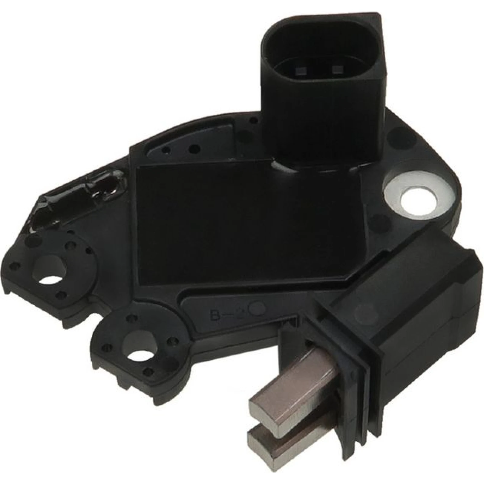 AS-PL Generatorregler ARE3051