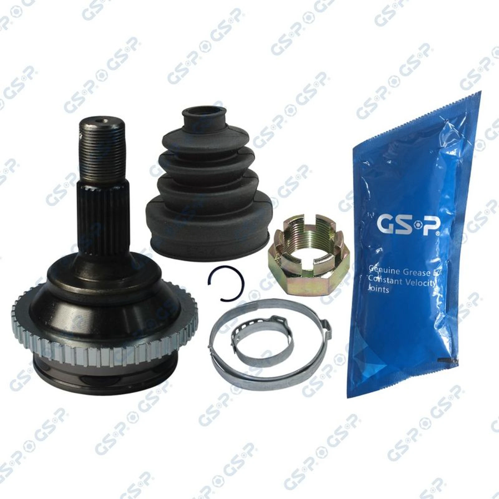 GSP Homokinetisches Gelenk 899008