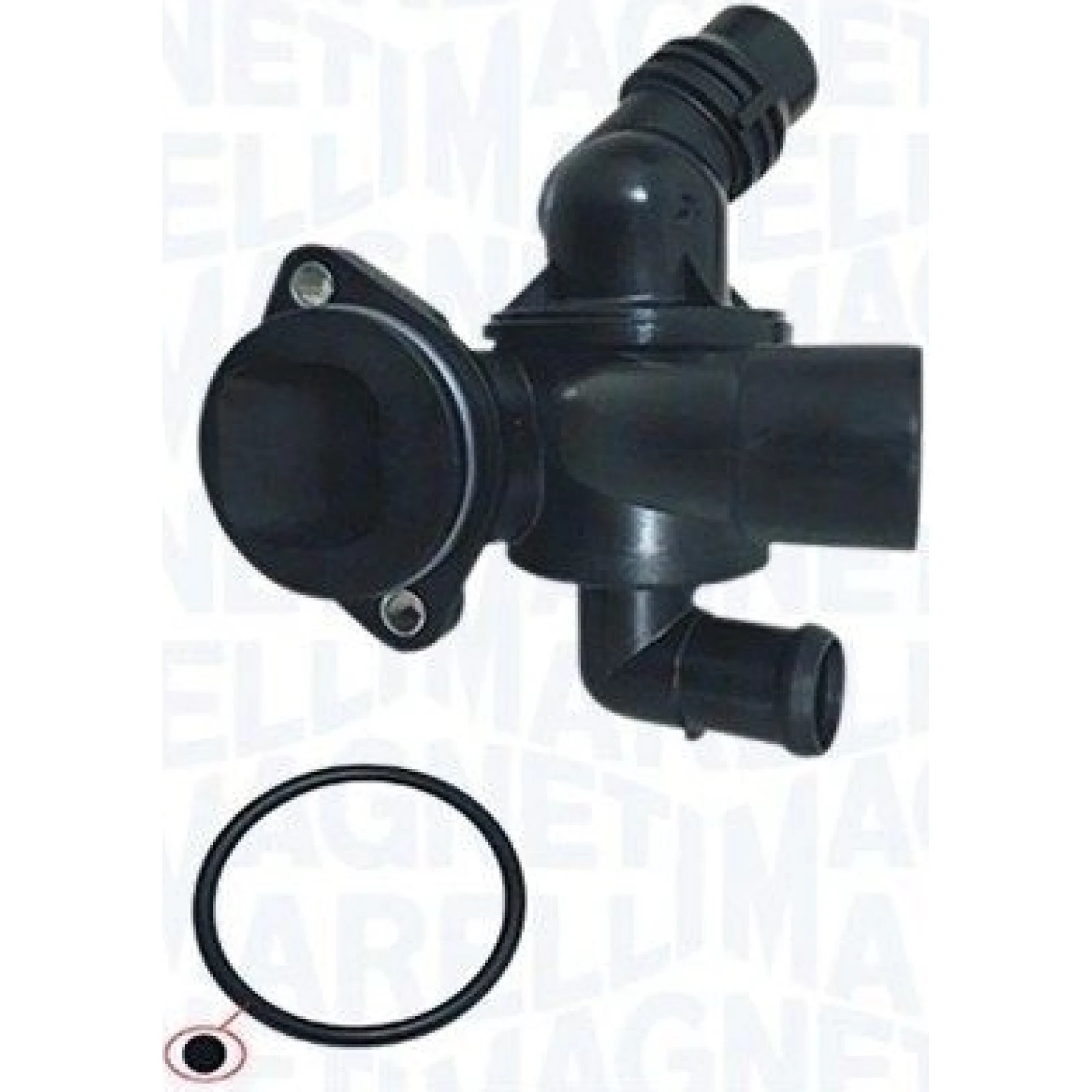 Thermostat, Kühlmittel 352317003720