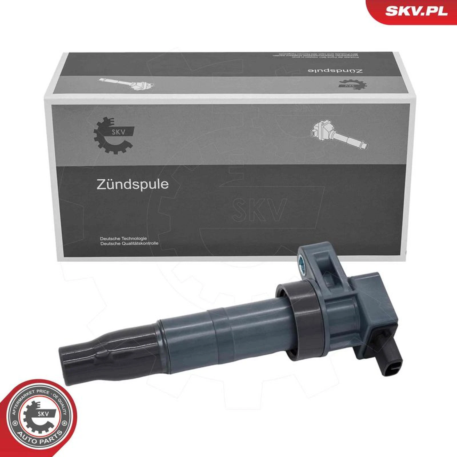 ESEN SKV Zündspule 03SKV313