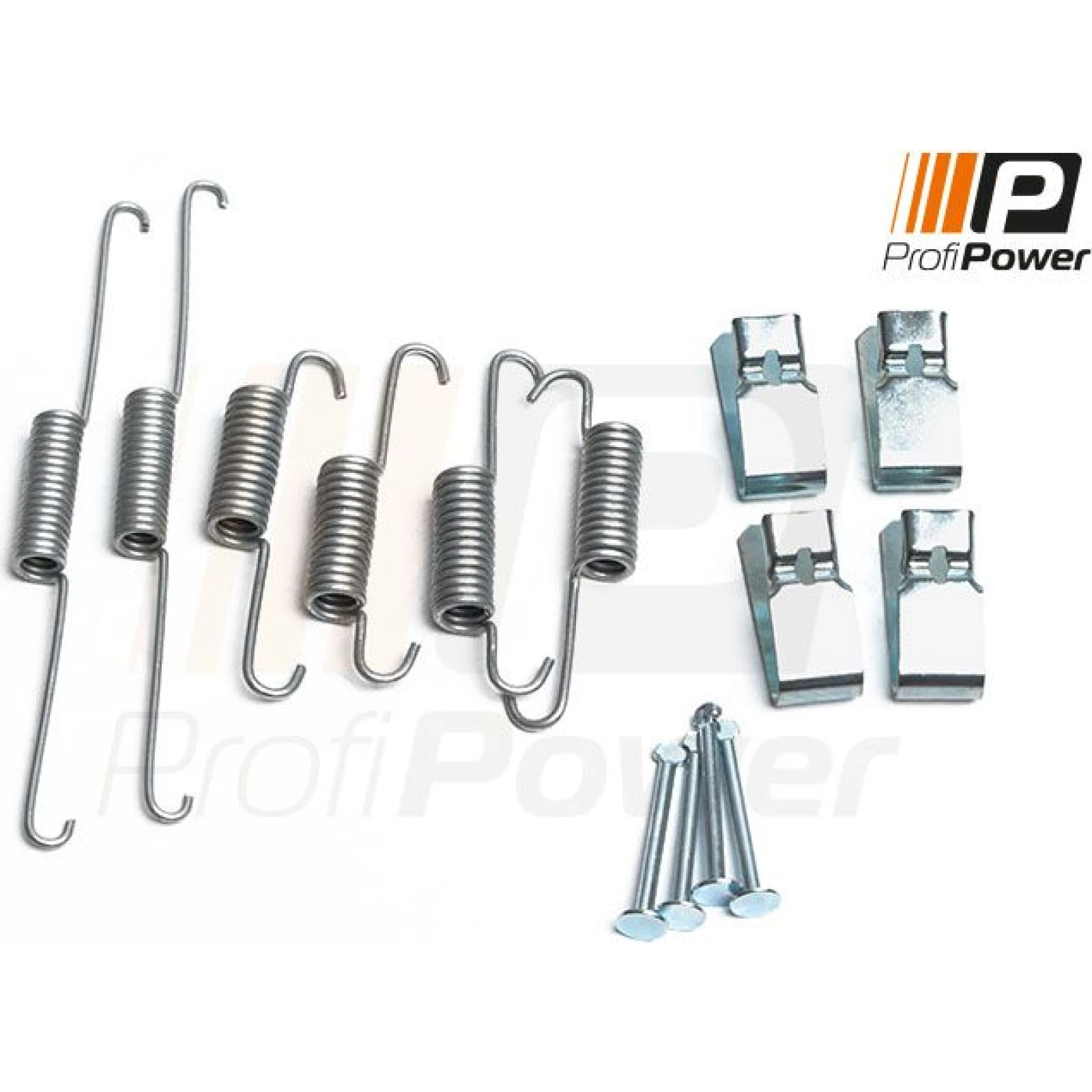 PROFIPOWER Zubehörsatz, Bremsbacken 9B2193