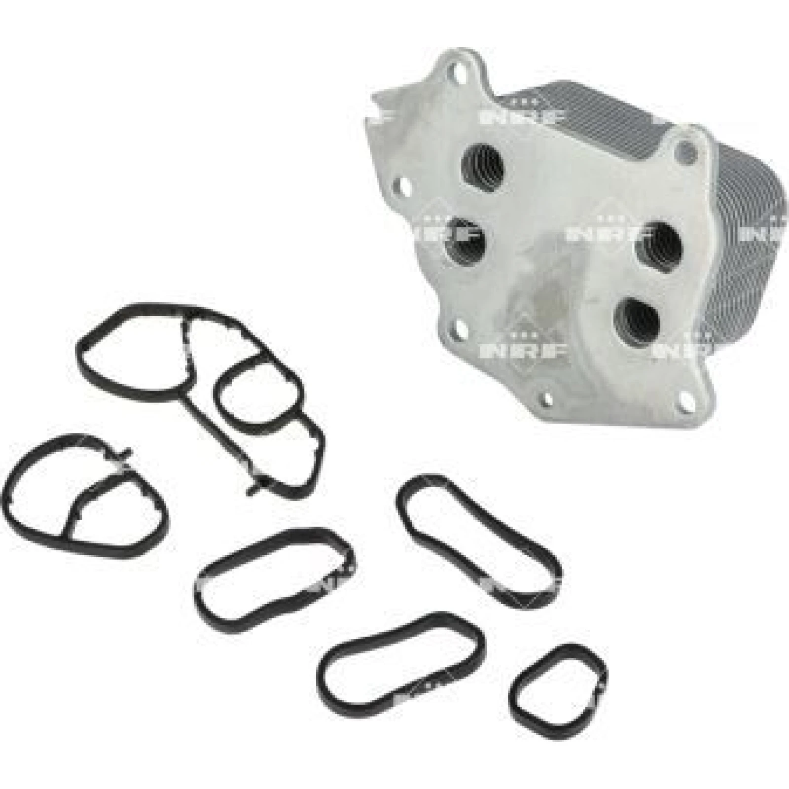 Ölkühler, Motor“L 31333