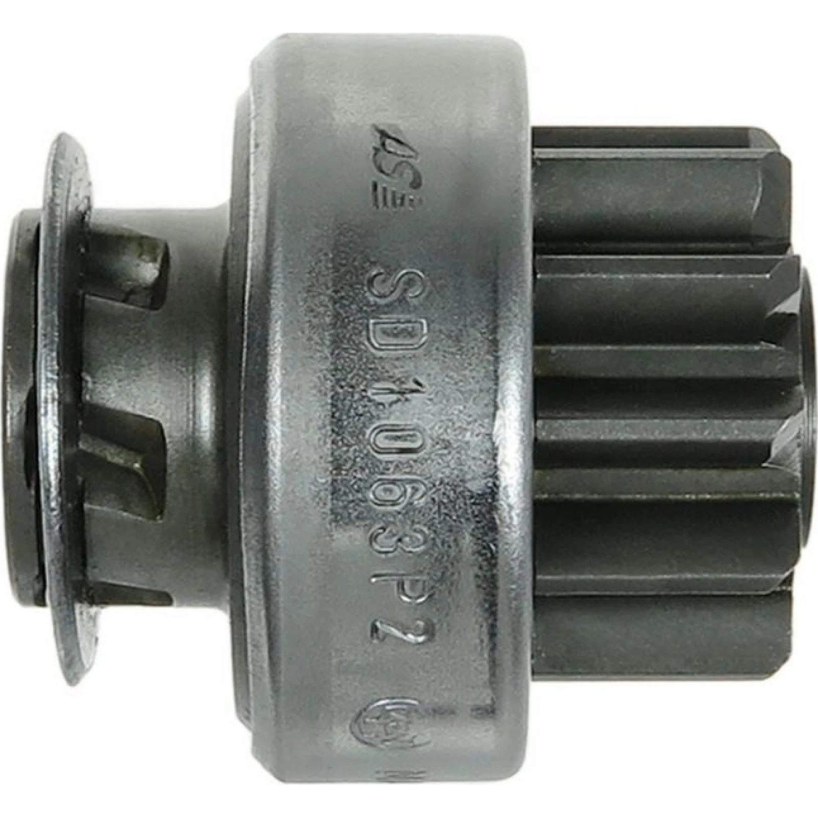 AUTOSTARTER Anlasserfreilauf SD1063P2