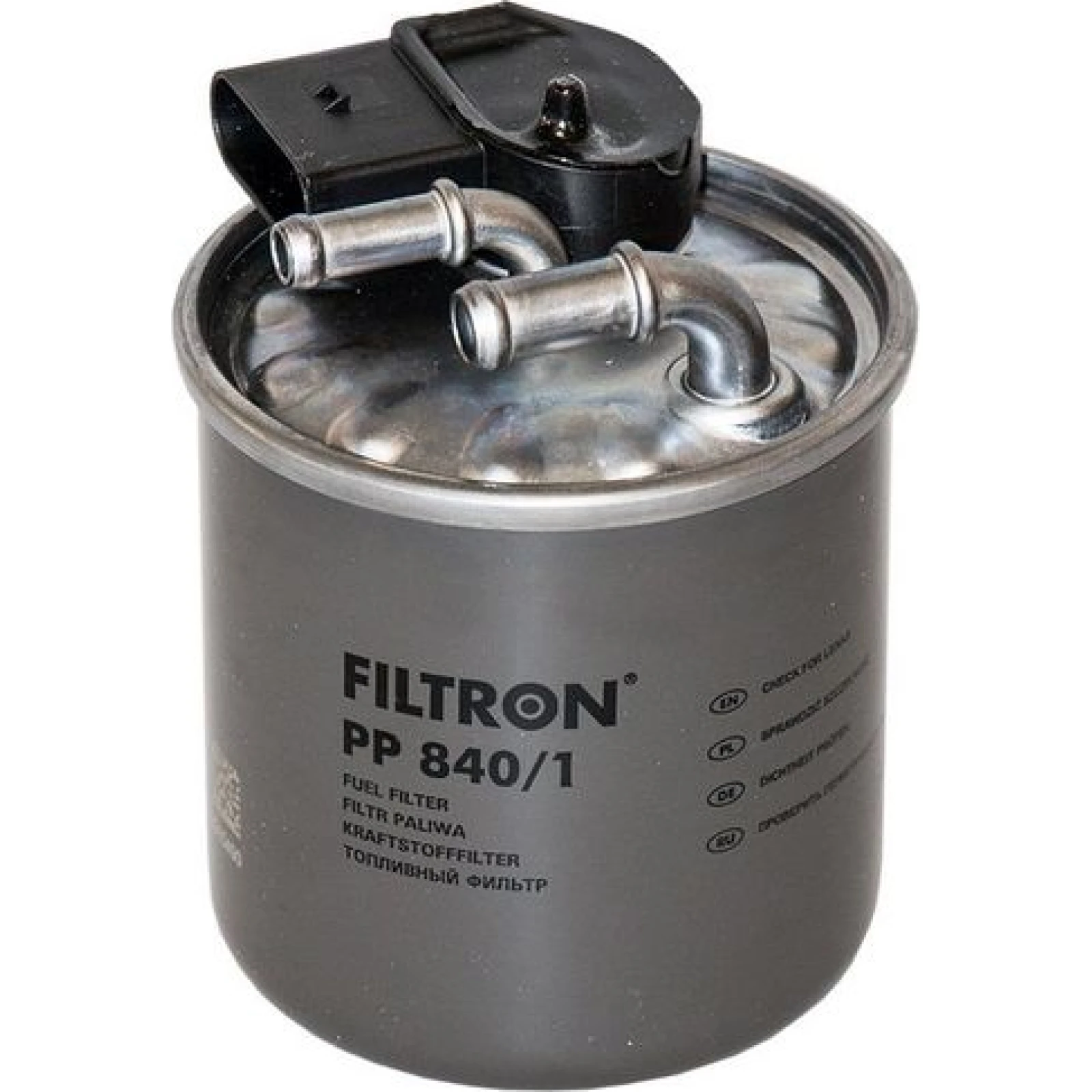 FILTRON Kraftstofffilter PP 840/1