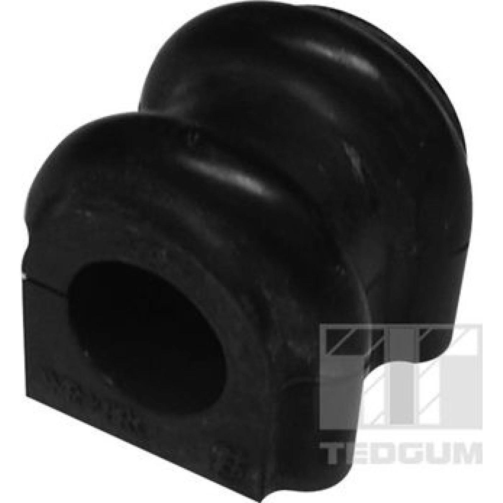 TEDGUM_TD Lagerung, Stabilisator 00285456