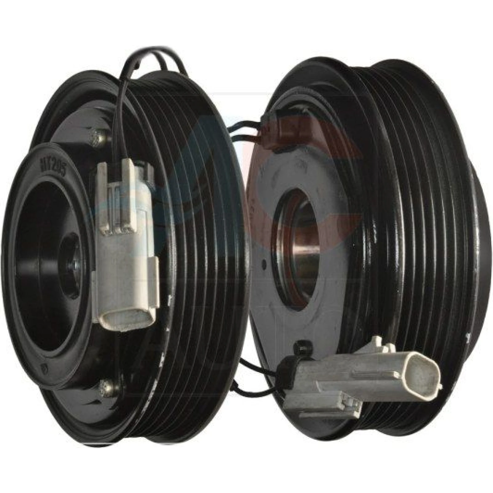 MAGNETKUPPLUNG, KLIMAKOMPRESSOR AC-06DN41