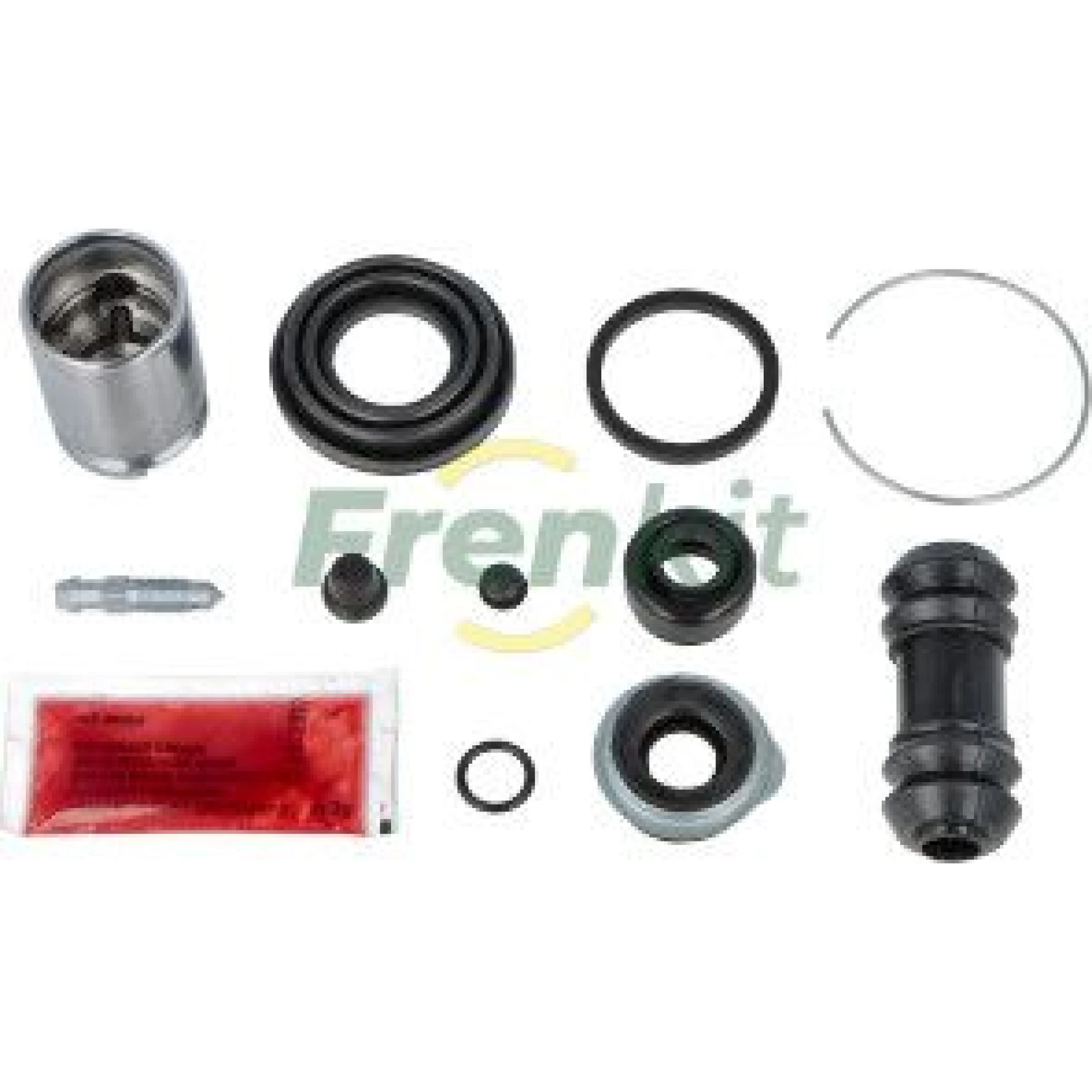 FRENKIT Reparatursatz, Bremssattel 230915