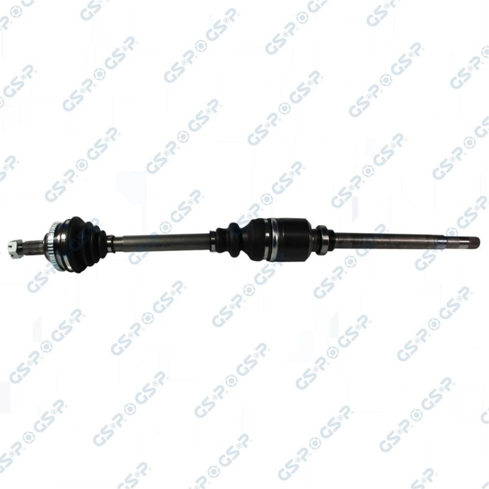 GSP Antriebswelle 245120