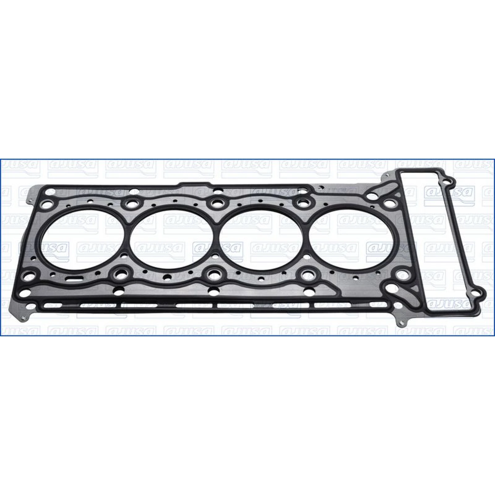 Dichtung, Zylinderkopf 10170100
