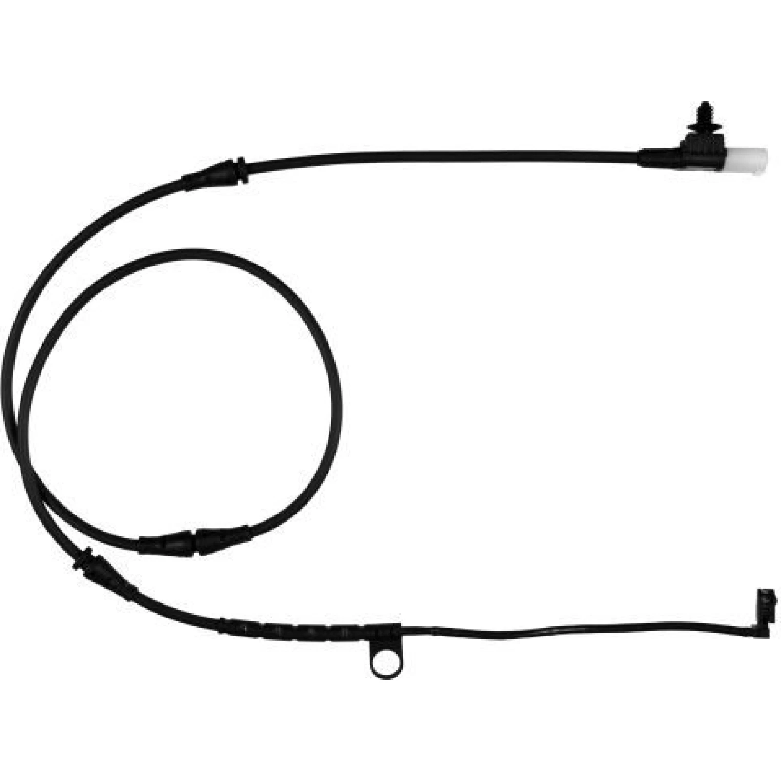 Warnkontakt, Bremsbelagverschl 98039900