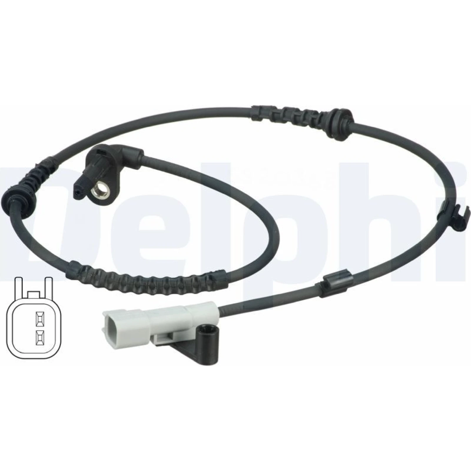 Sensor, Raddrehzahl SS20363