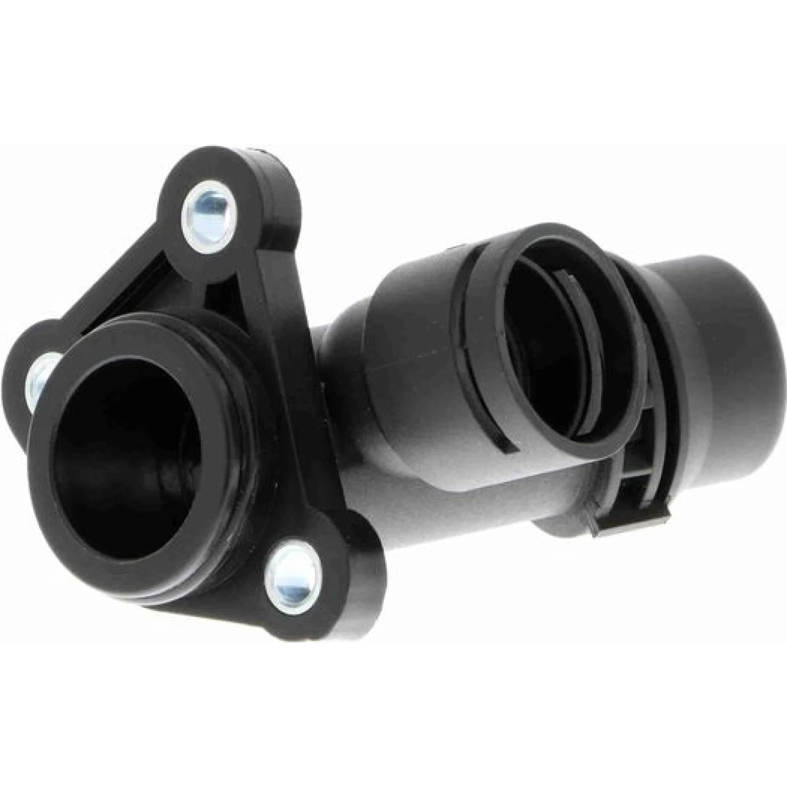 VAICO Kühlmittelflansch V10-9591