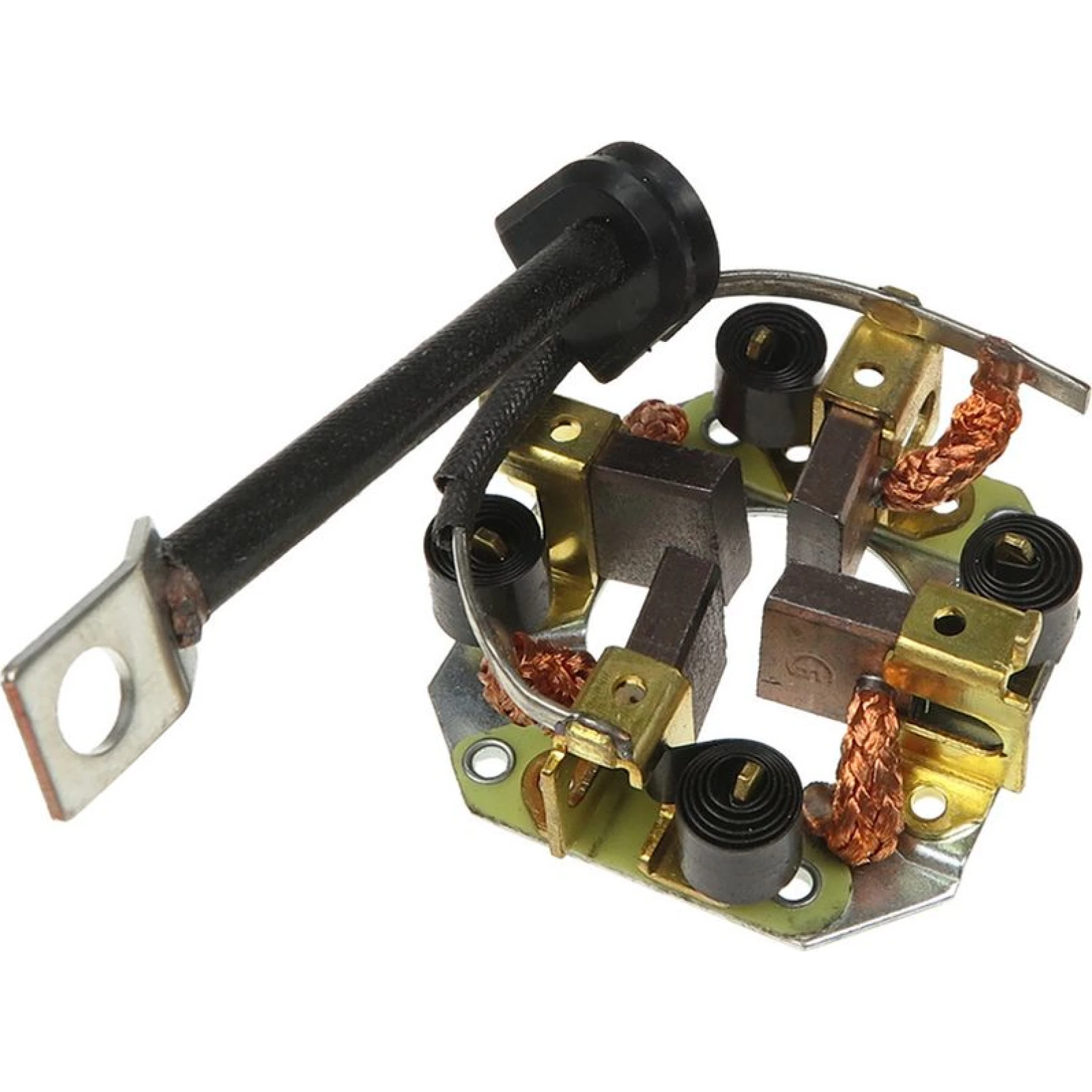 AS-PL Halter SBH9003