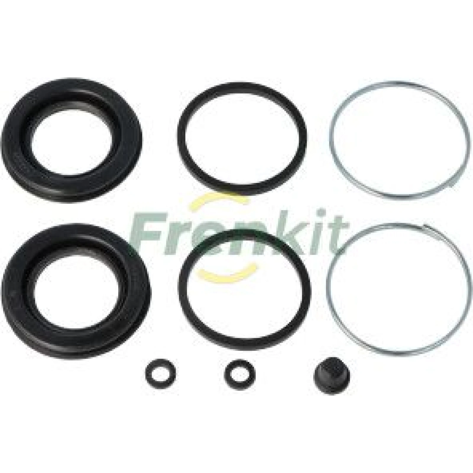 FRENKIT Reparatursatz, Bremssattel 238015