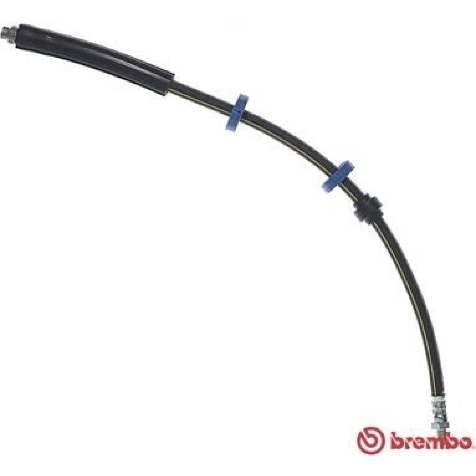 BREMBO Bremsschlauch T61123