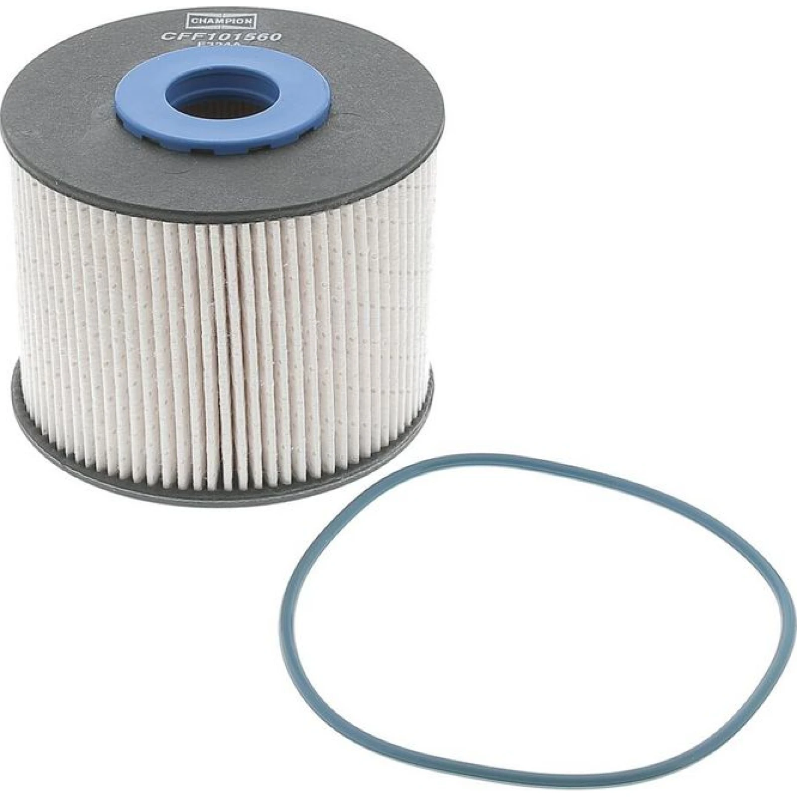 CHAMPION Kraftstofffilter CFF101560