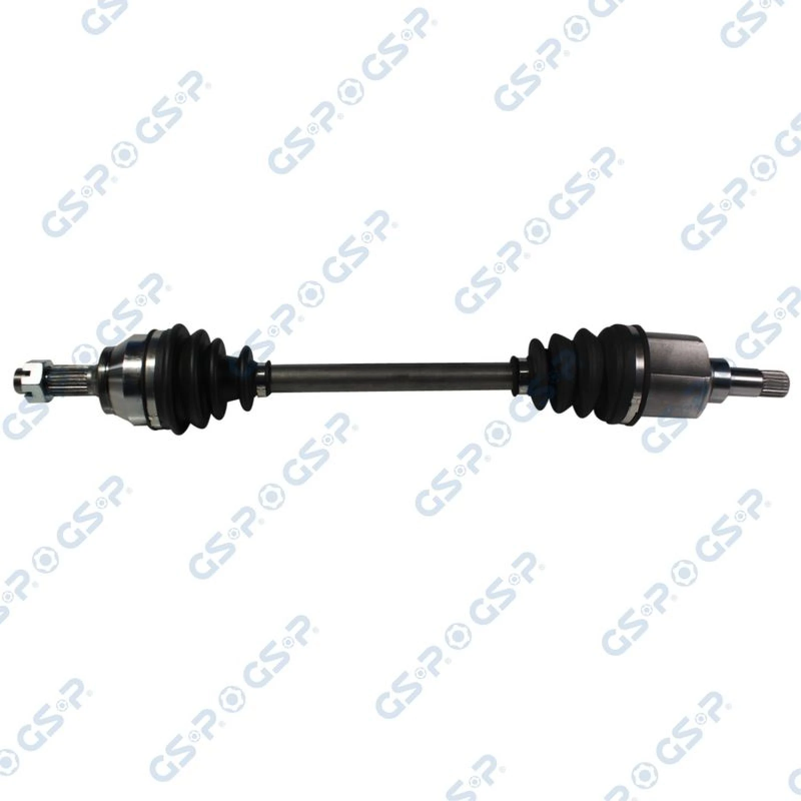 GSP Antriebswelle 245200